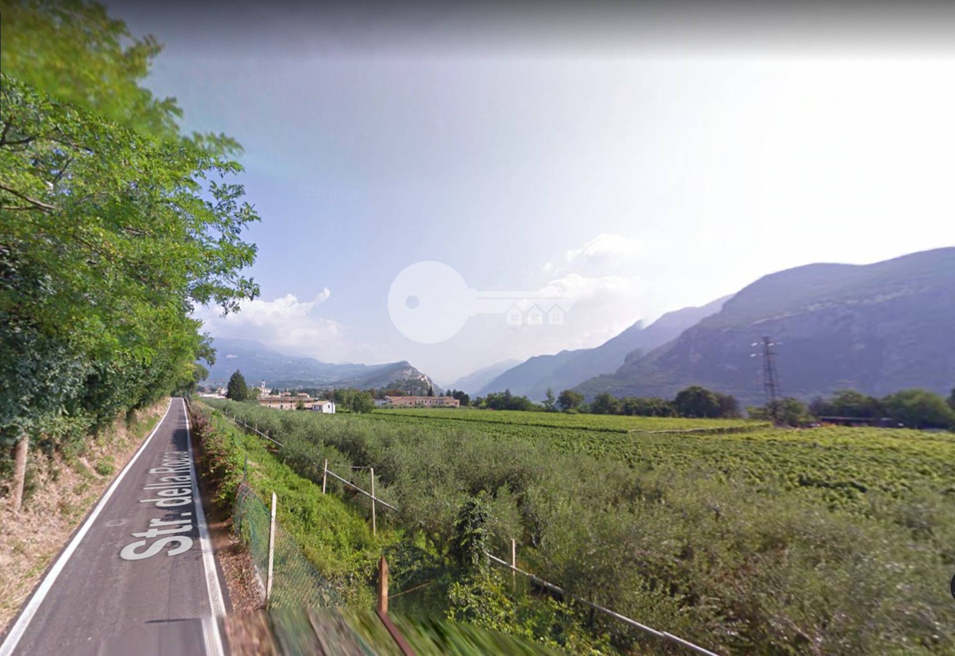 Terreno Agricolo in vendita a Rivoli Veronese