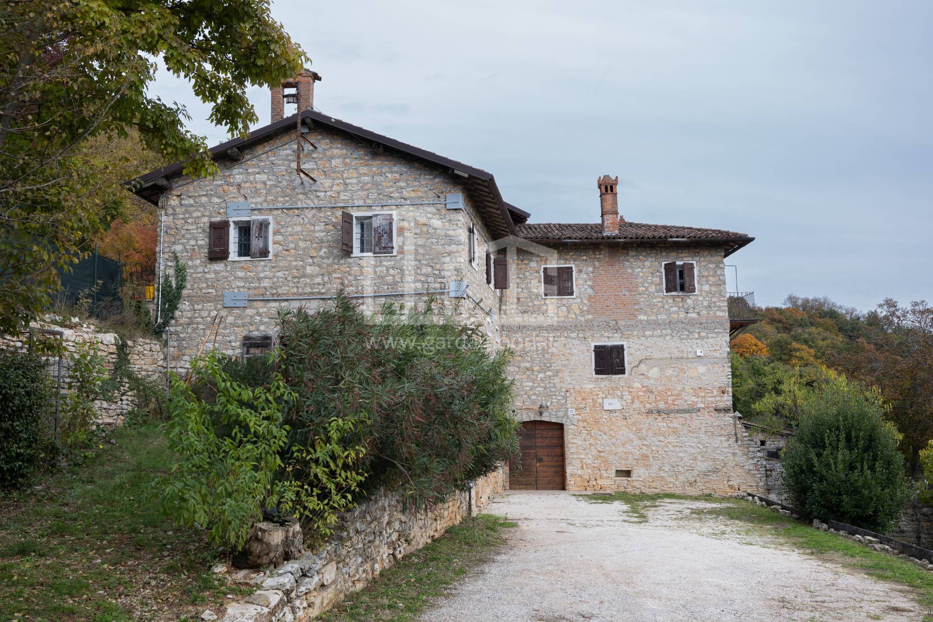 Villa in vendita a Brescia