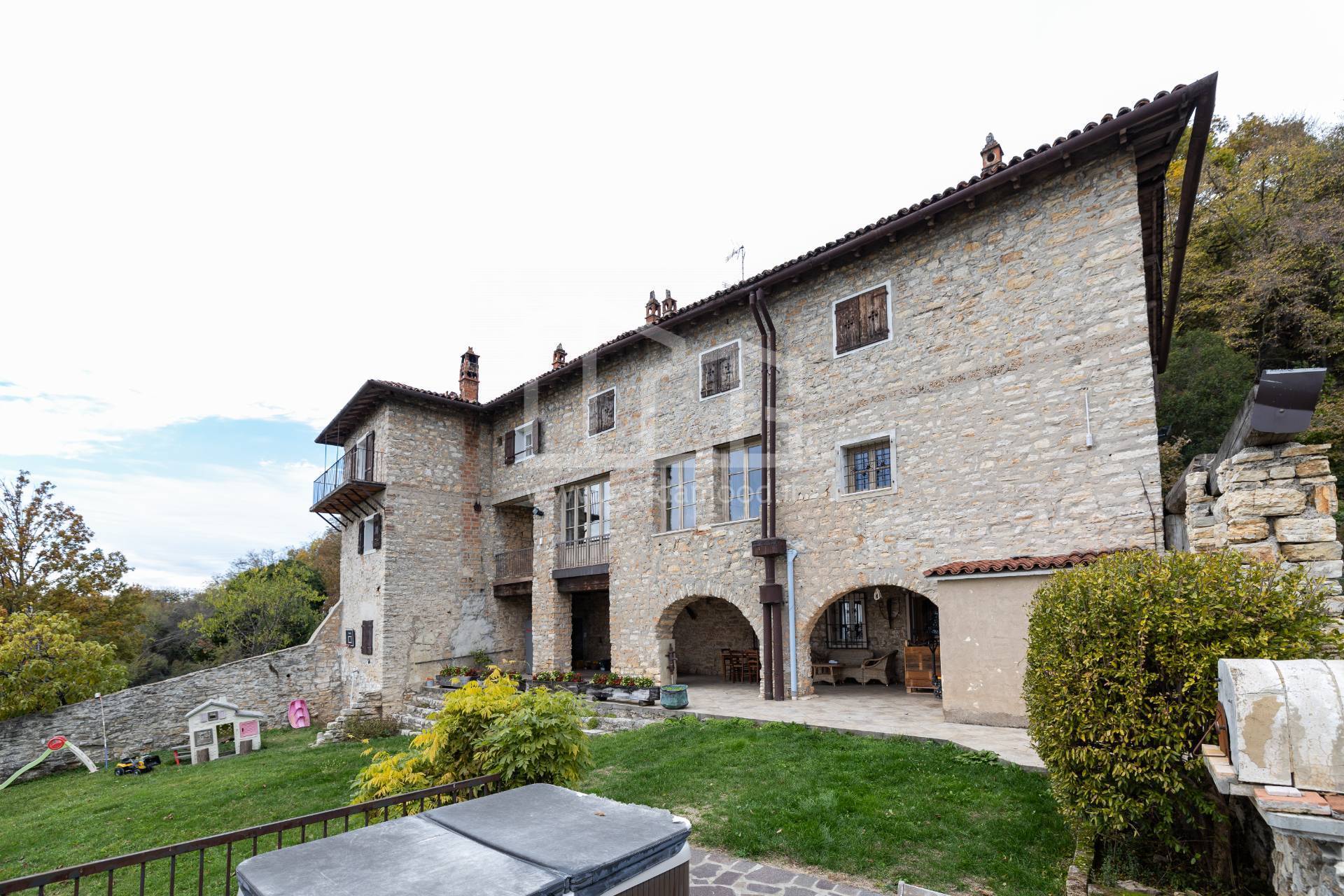 Villa in vendita a Brescia