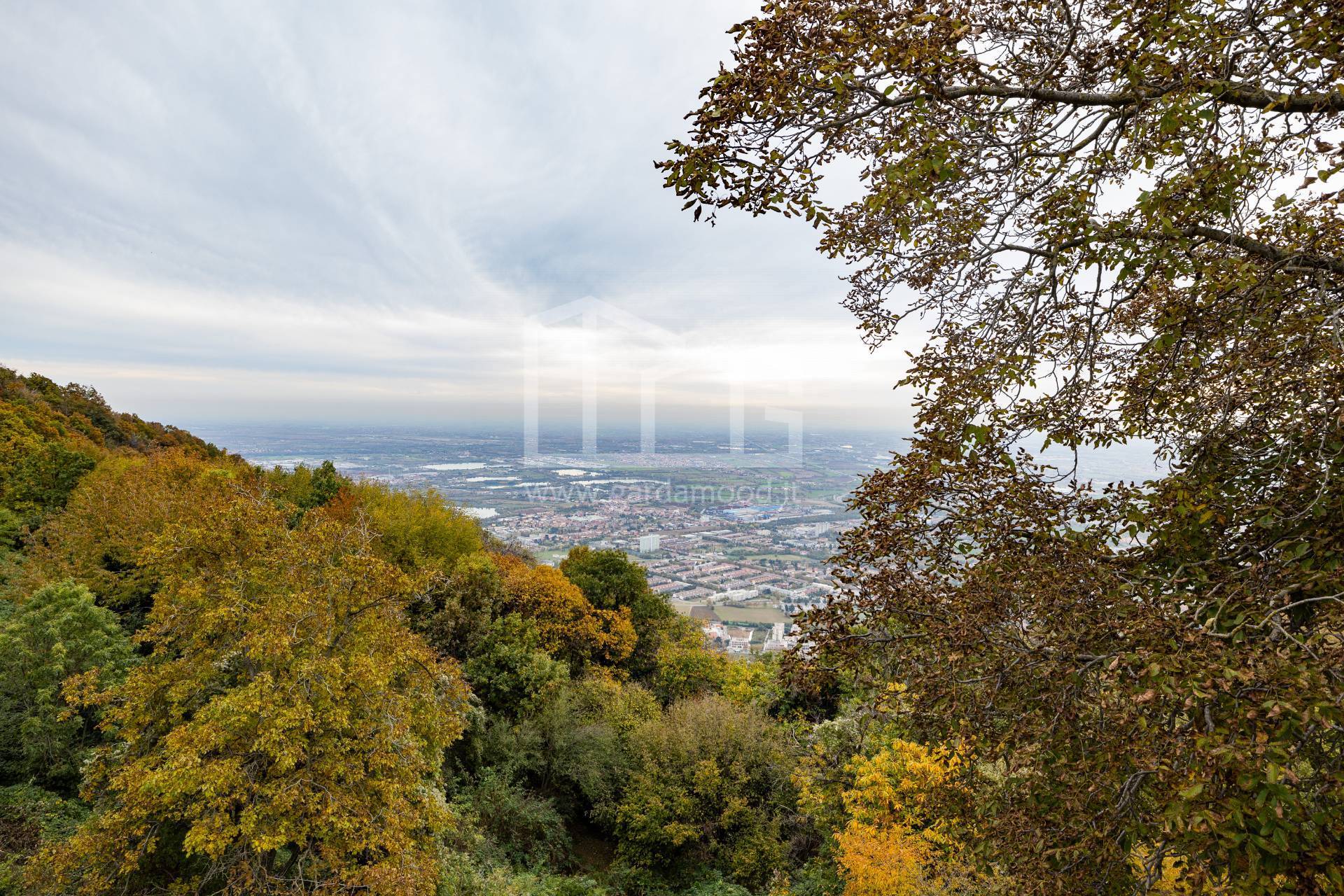 Villa in vendita a Brescia
