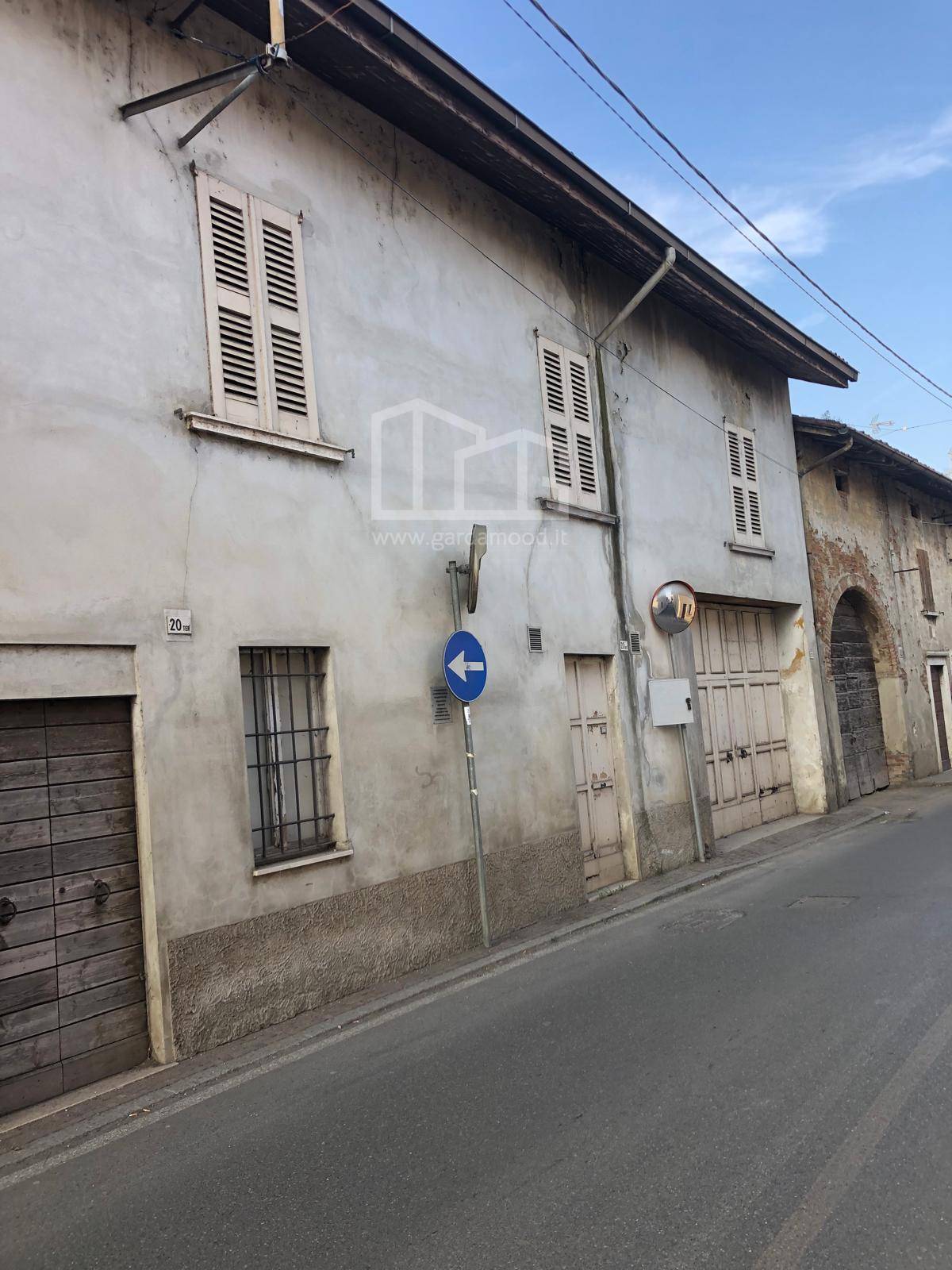 Casa singola in vendita a Verolavecchia