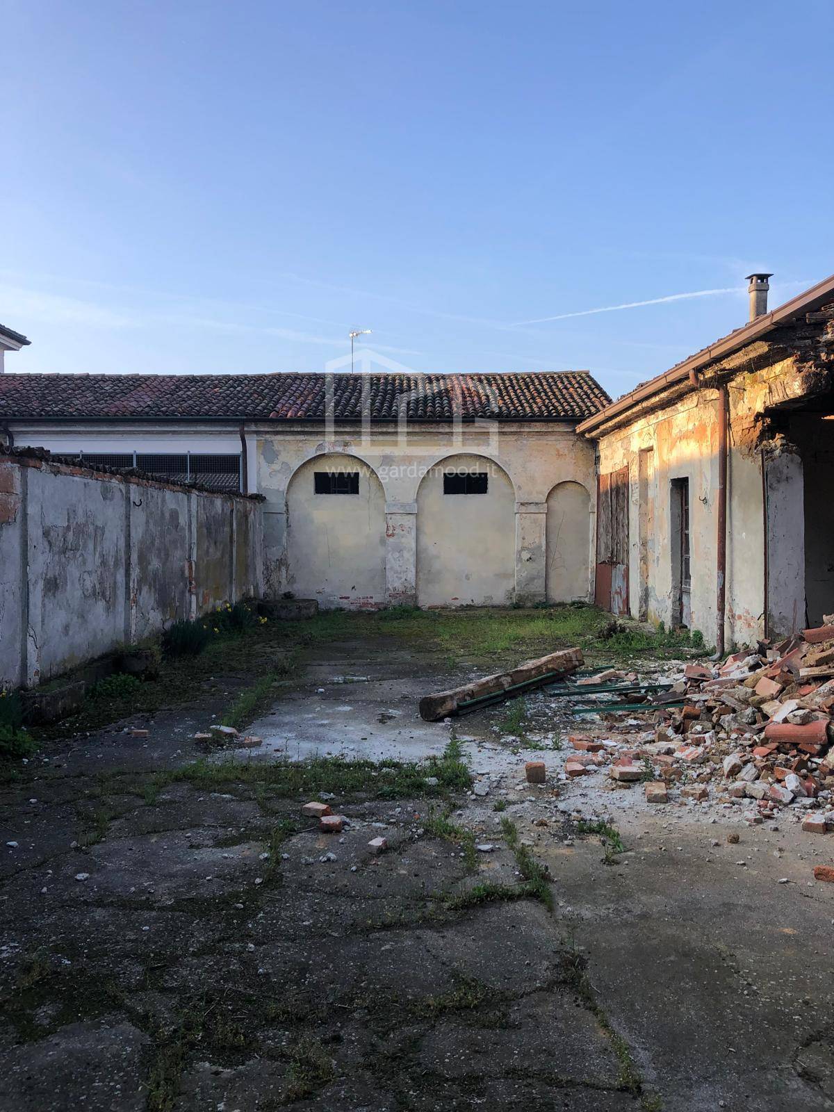 Casa singola in vendita a Verolavecchia