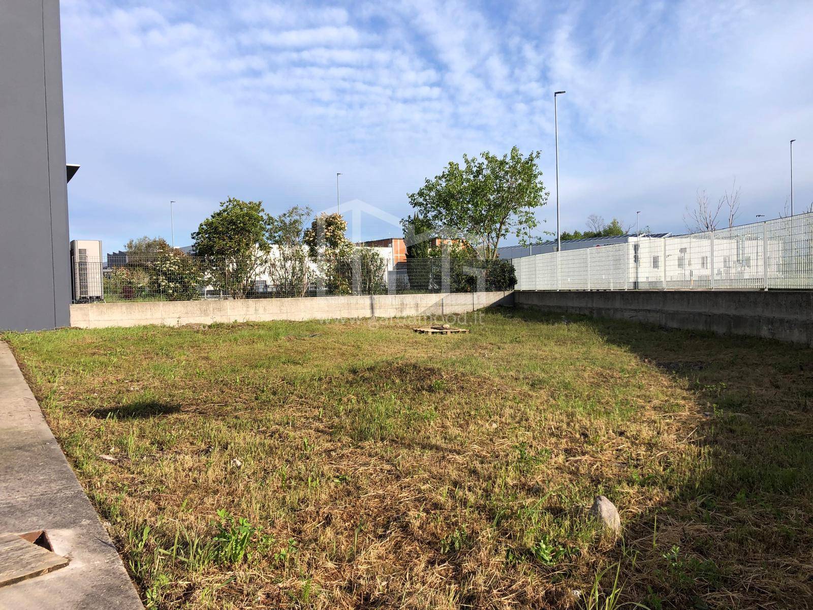 Capannone Industriale in vendita a Poncarale