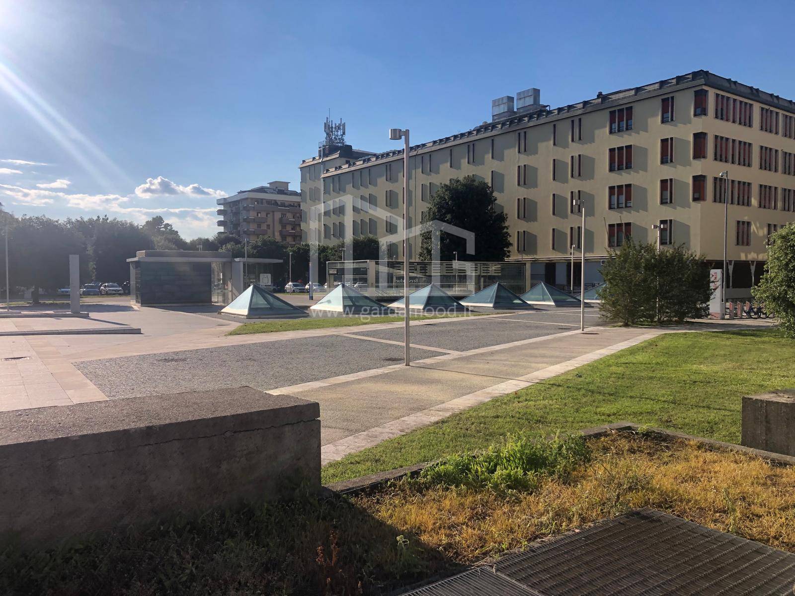 Garage/Box in vendita a Brescia