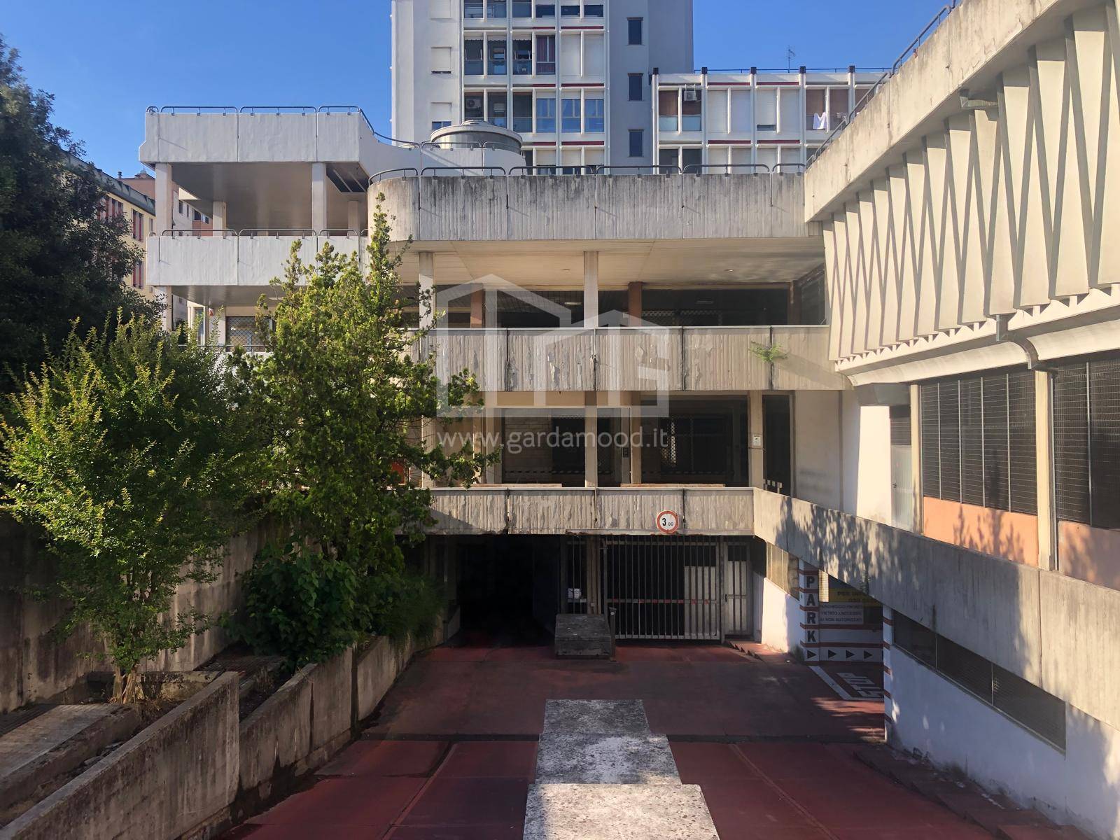 Garage/Box in vendita a Brescia