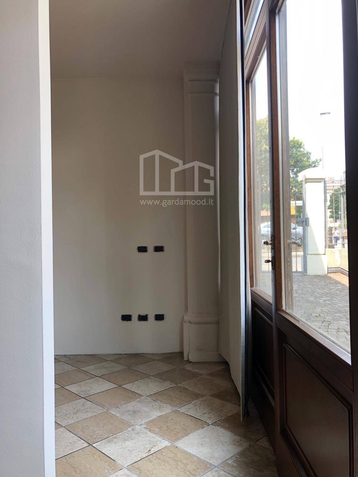 Ufficio in vendita a Brescia, Lamarmora