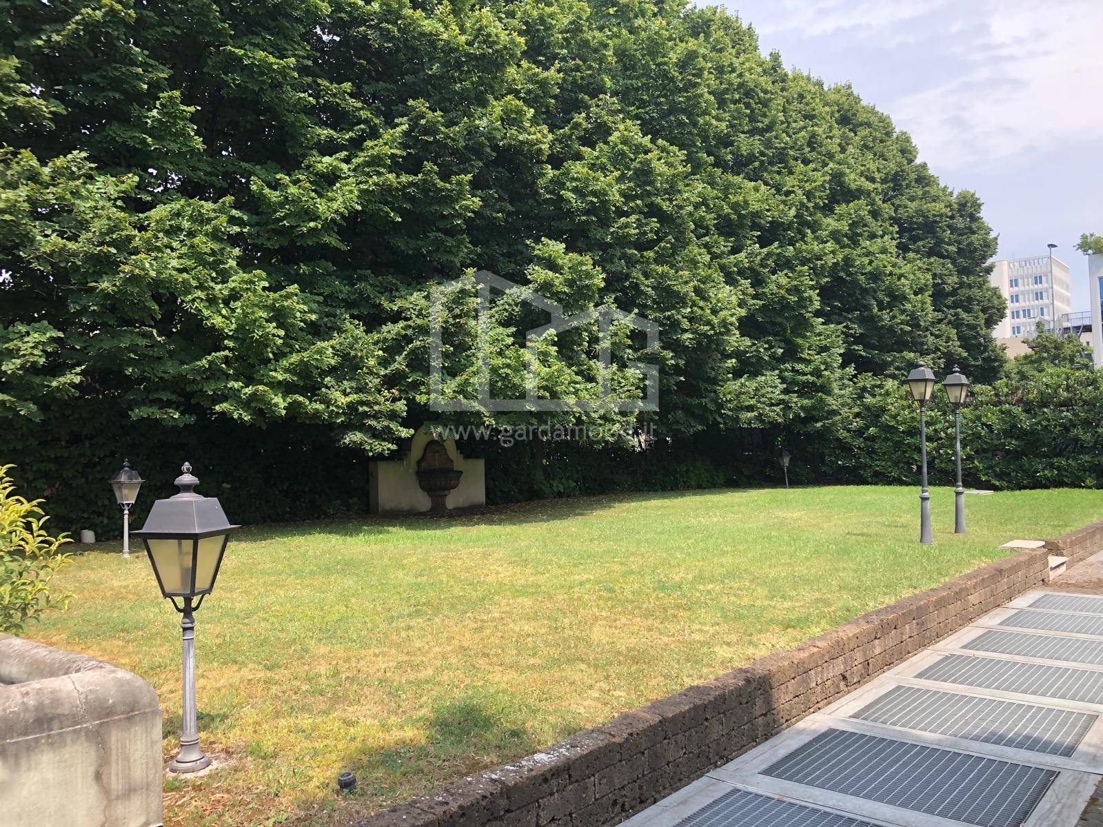 Ufficio in vendita a Brescia, Lamarmora