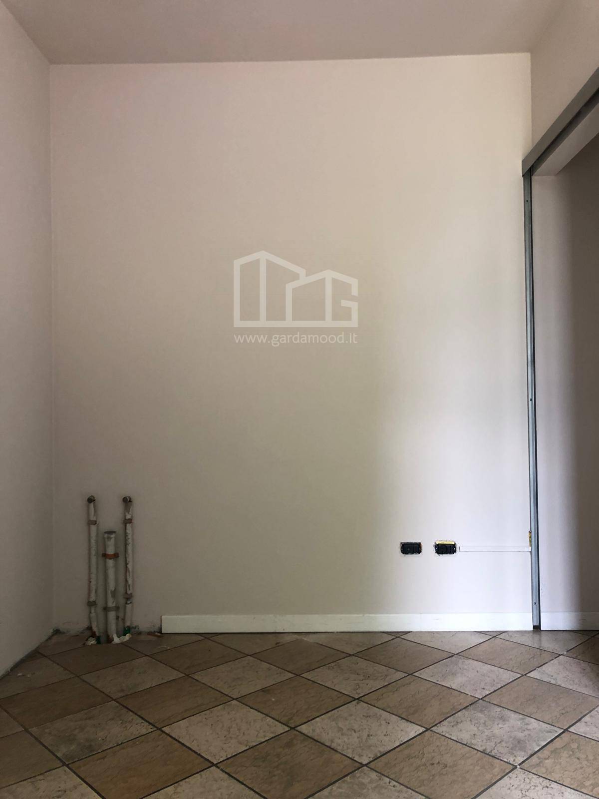 Ufficio in vendita a Brescia, Lamarmora