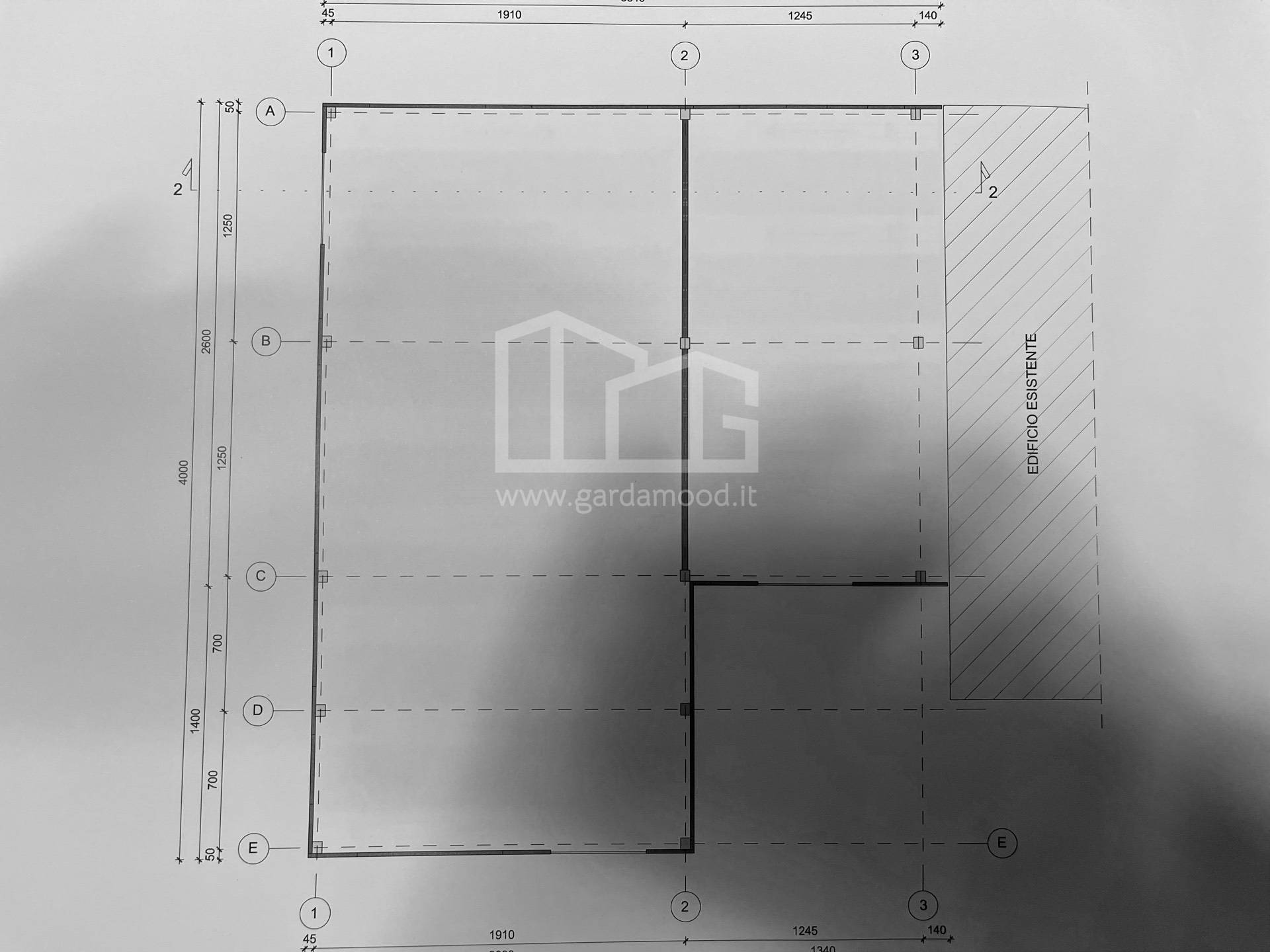 Terreno edificabile in vendita a Volta Mantovana