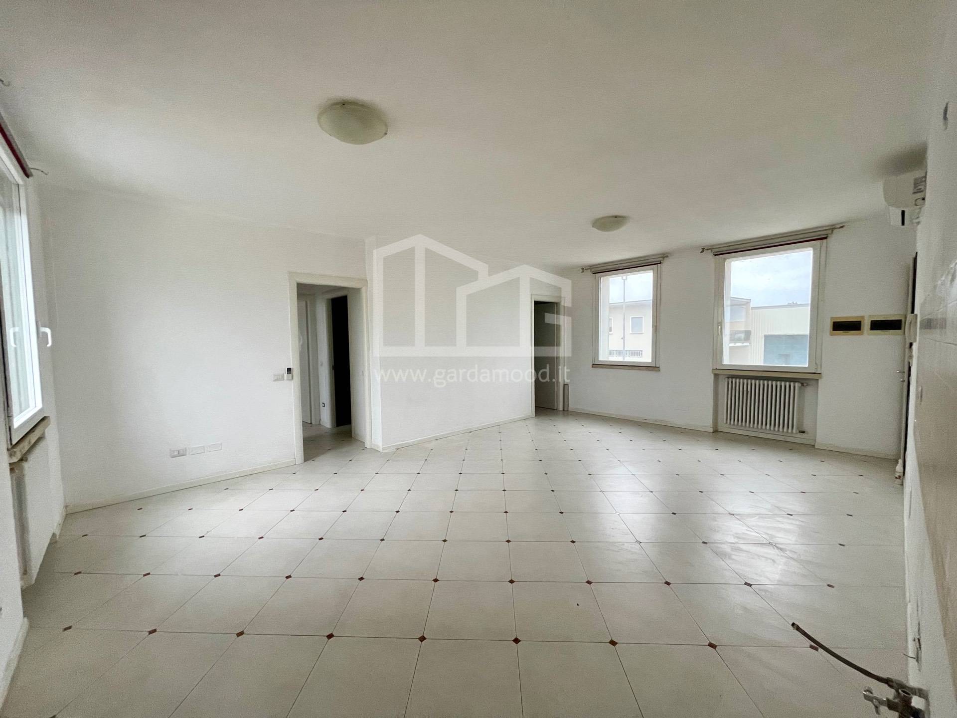 Appartamento in vendita a Volta Mantovana