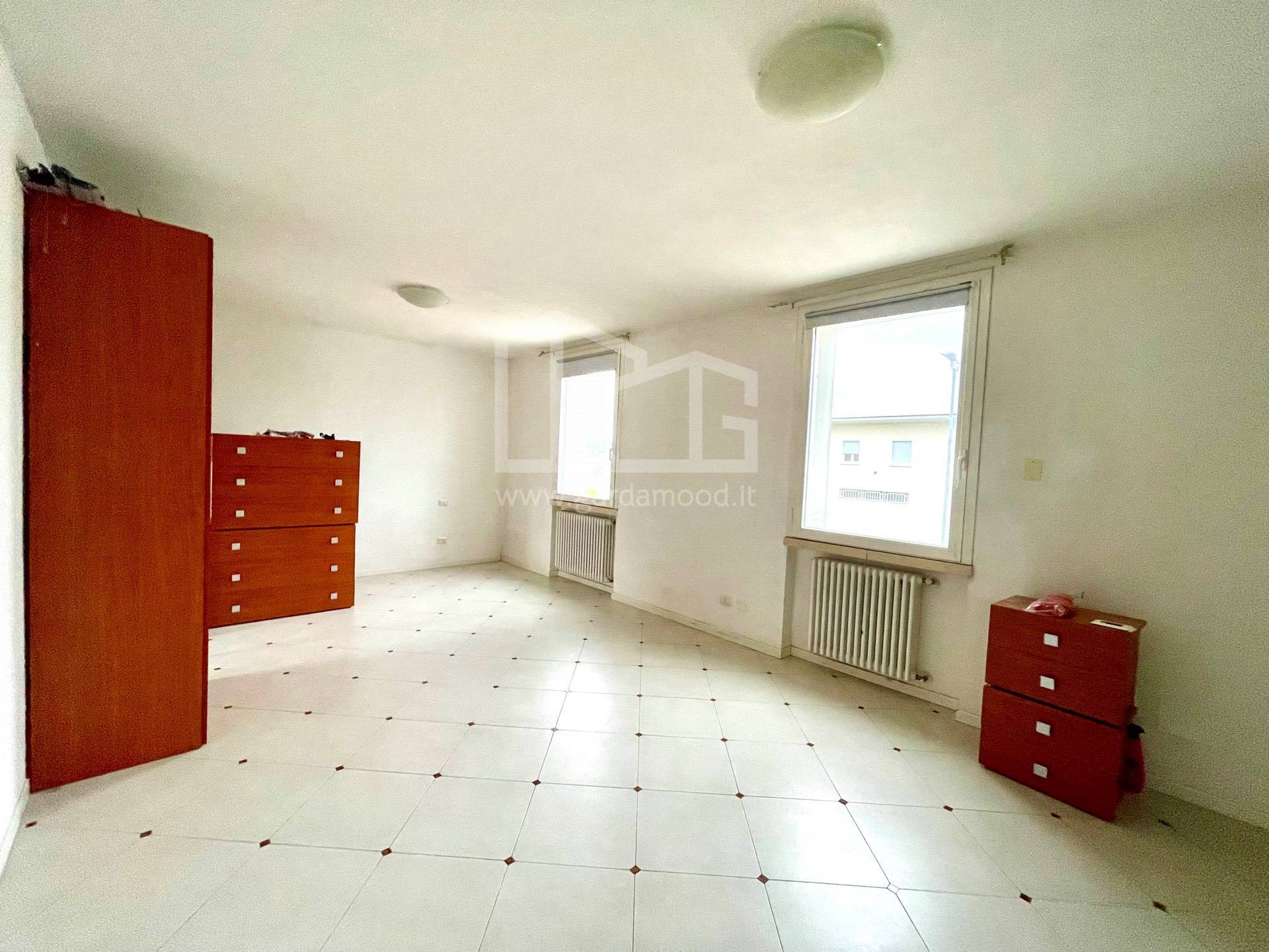 Appartamento in vendita a Volta Mantovana