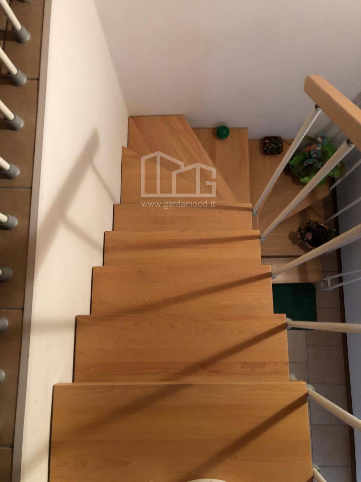 Porzione di casa in vendita a Valvestino, Bollone