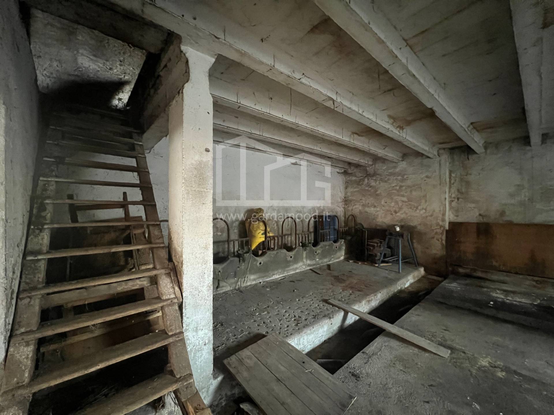 Casa Indipendente in vendita a Cavriana