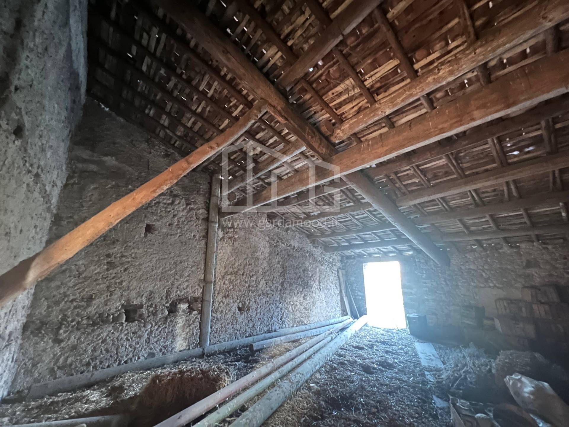 Casa Indipendente in vendita a Cavriana