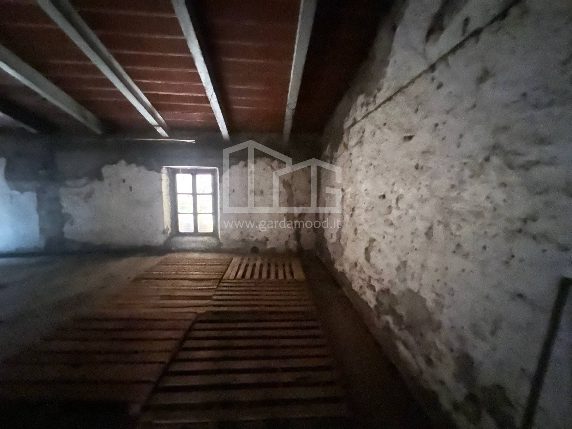 Casa Indipendente in vendita a Cavriana