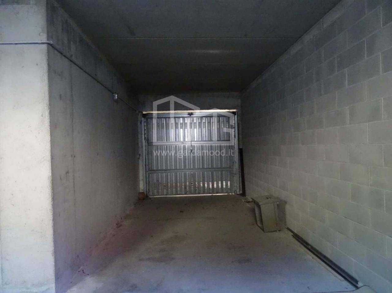 Locale commerciale in vendita a Borgosatollo