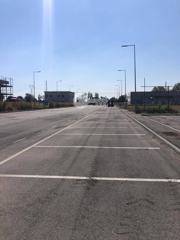 Terreno edificabile in vendita a Ghedi