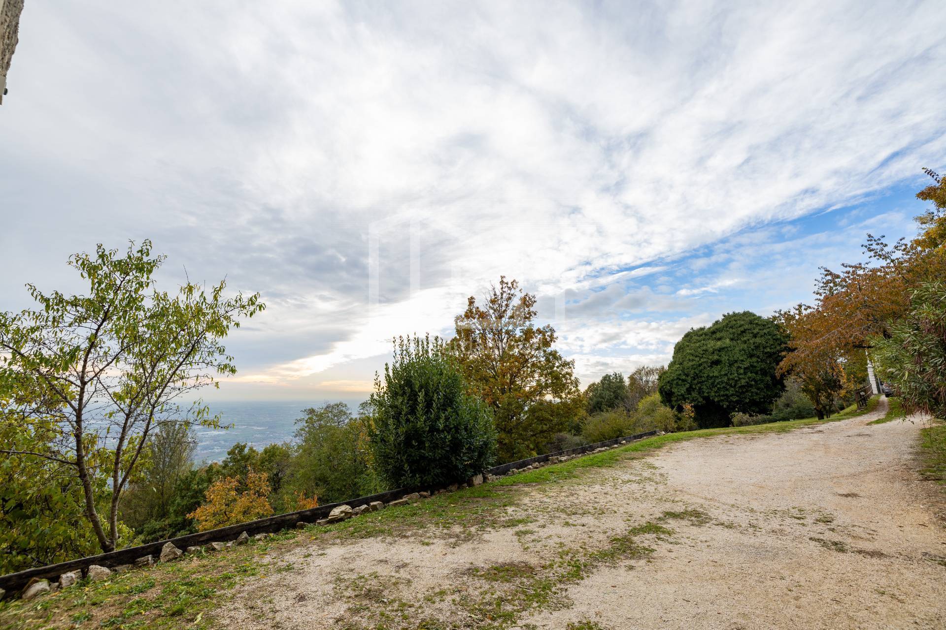 Villa in vendita a Brescia