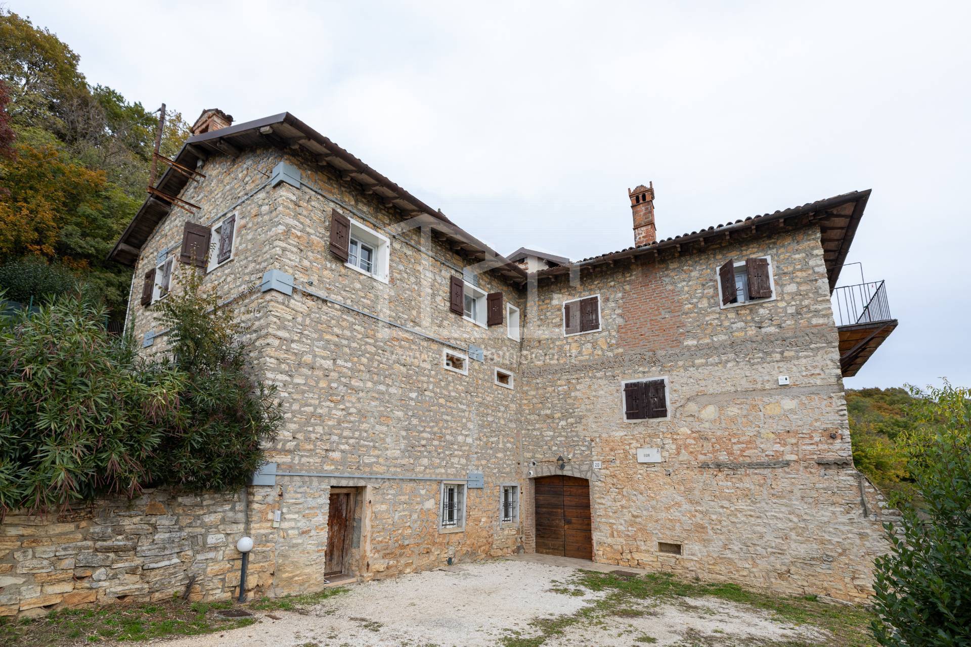 Villa in vendita a Brescia