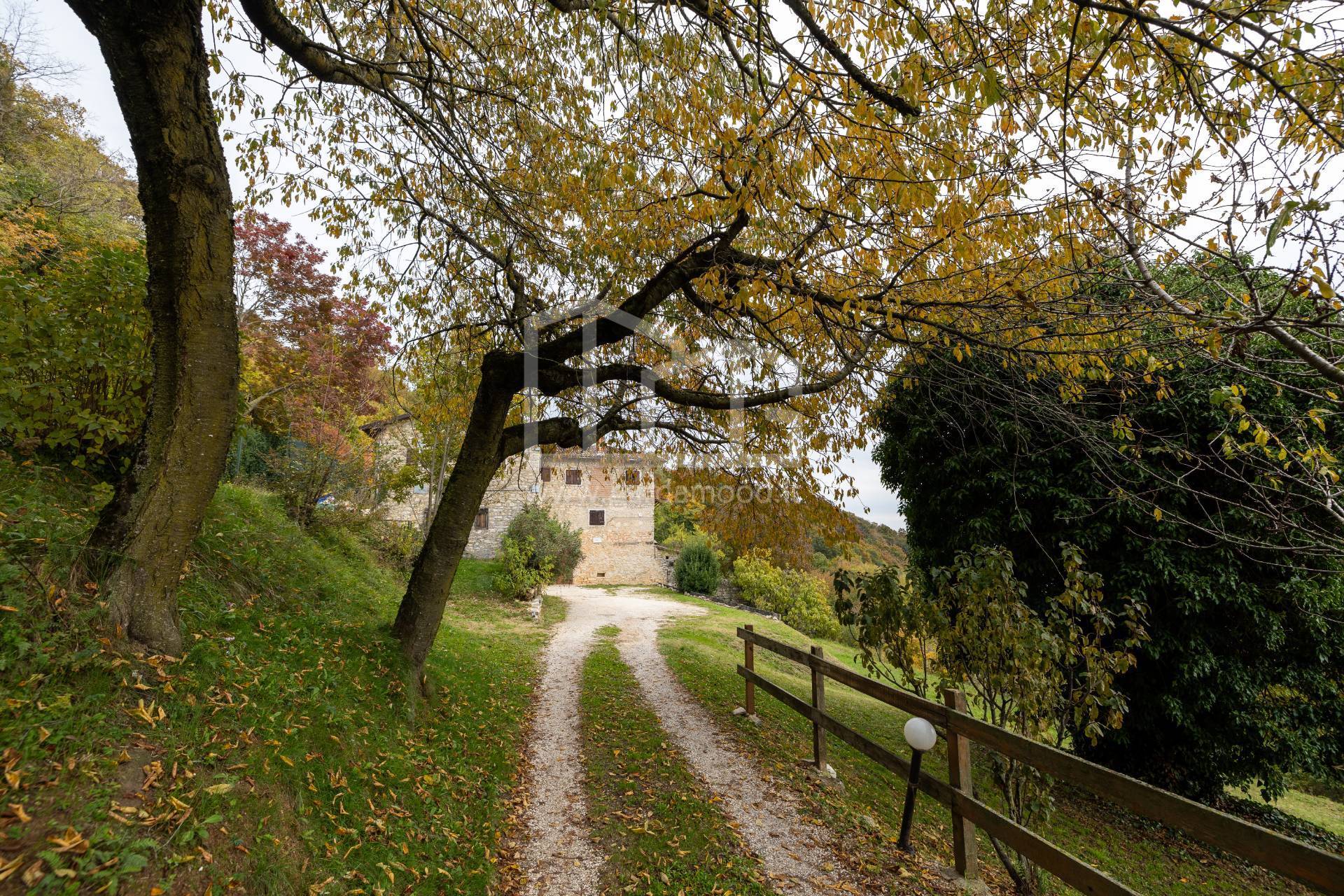 Villa in vendita a Brescia