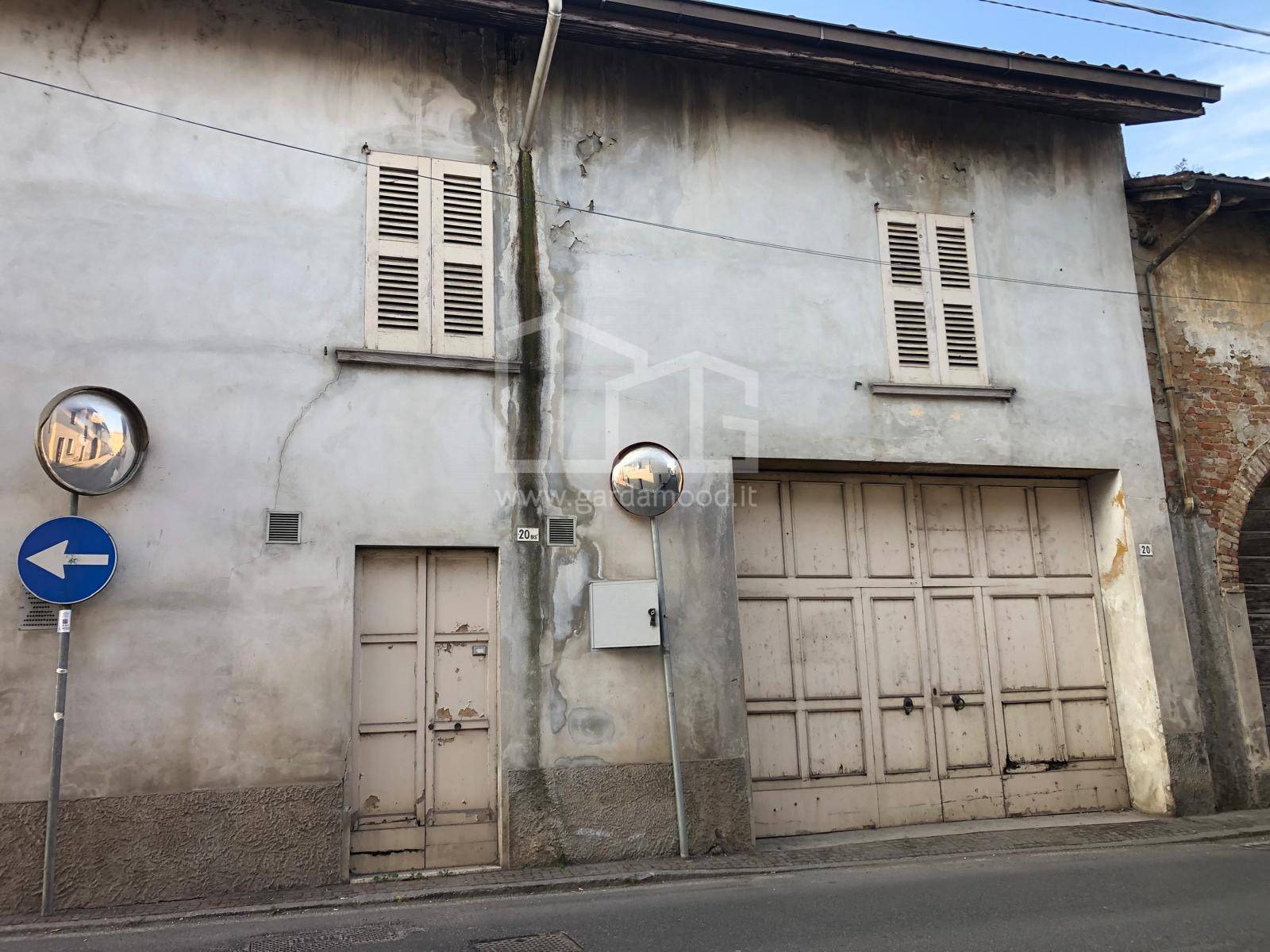 Casa singola in vendita a Verolavecchia