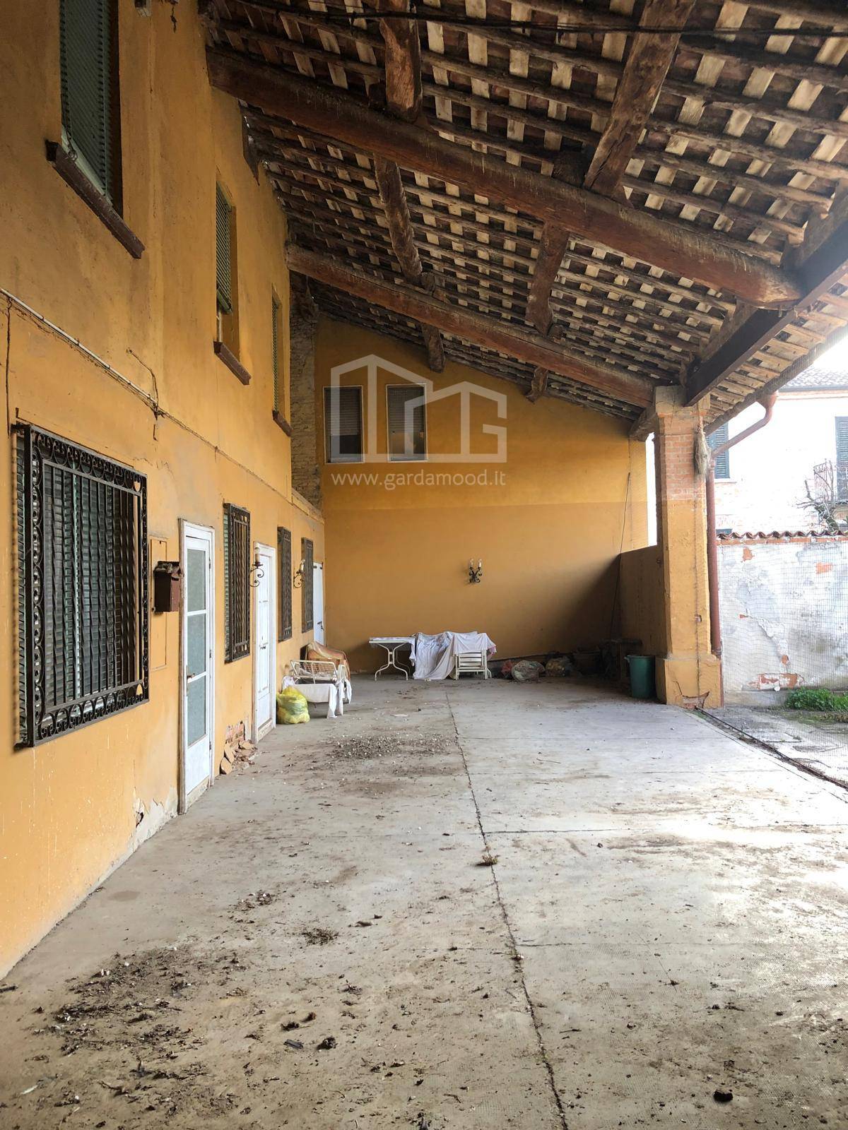 Casa singola in vendita a Verolavecchia