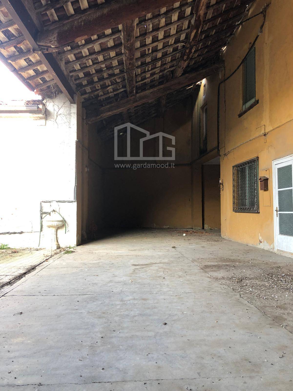 Casa singola in vendita a Verolavecchia