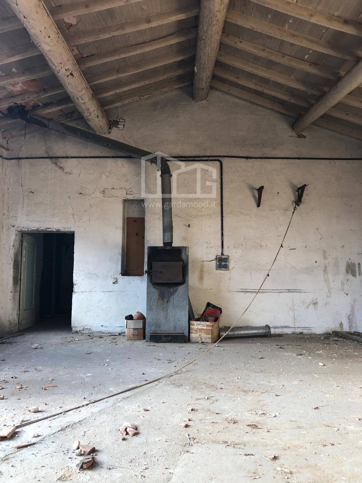 Casa singola in vendita a Verolavecchia