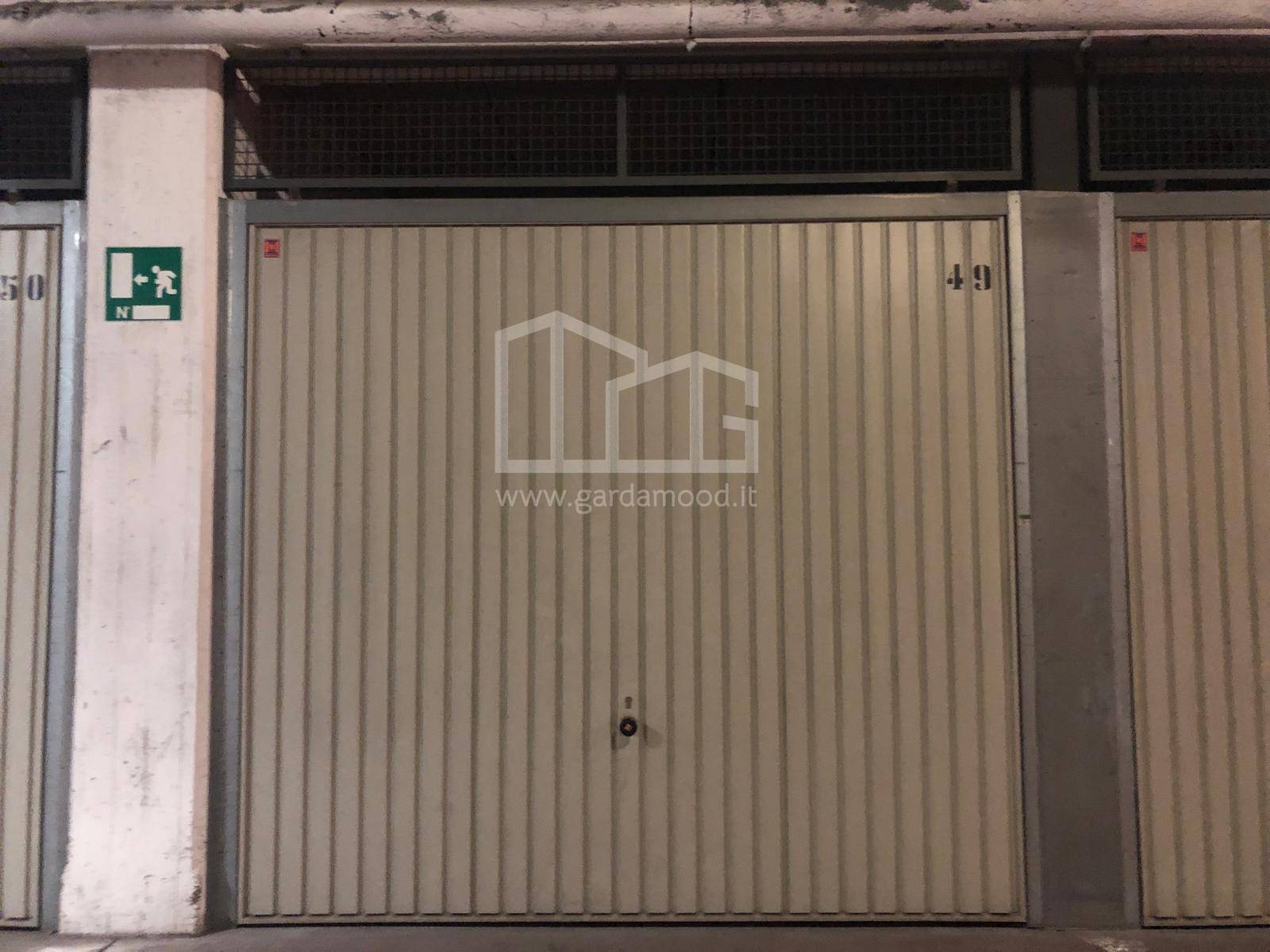 Garage/Box in vendita a Brescia