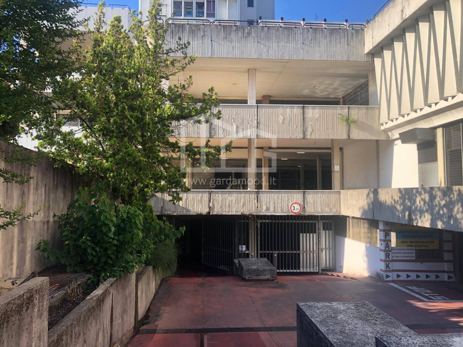 Garage/Box in vendita a Brescia