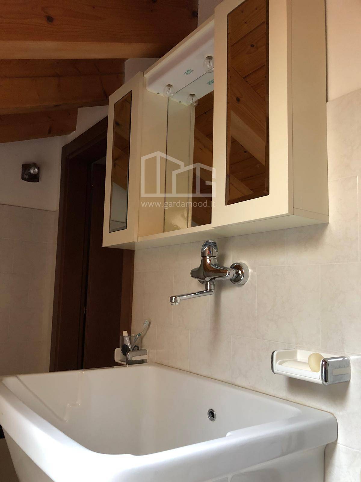 Porzione di casa in vendita a Valvestino, Bollone