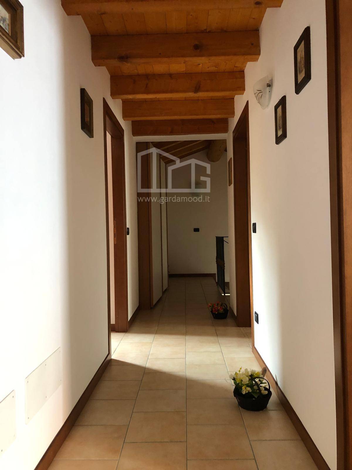 Porzione di casa in vendita a Valvestino, Bollone