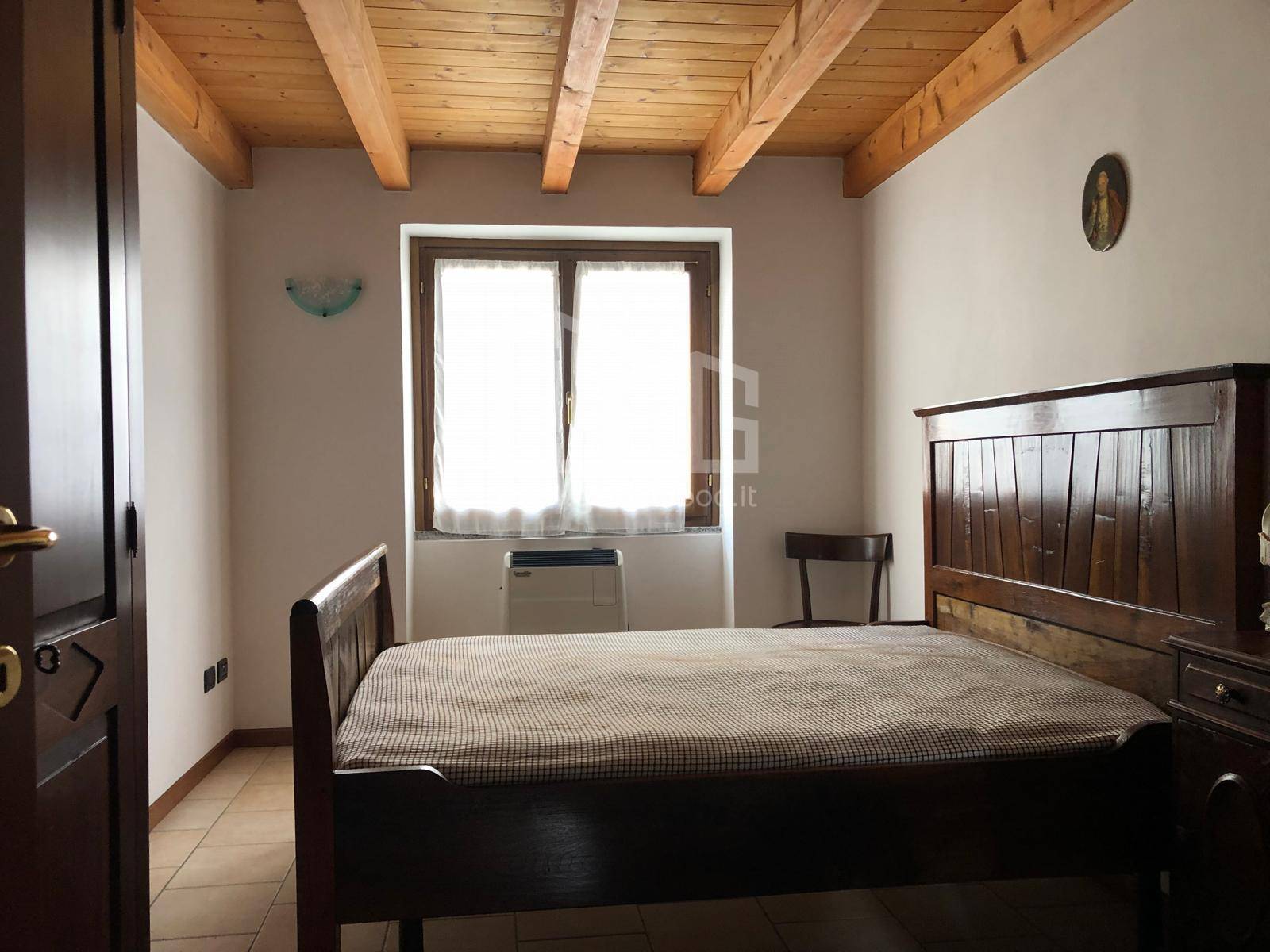 Porzione di casa in vendita a Valvestino, Bollone