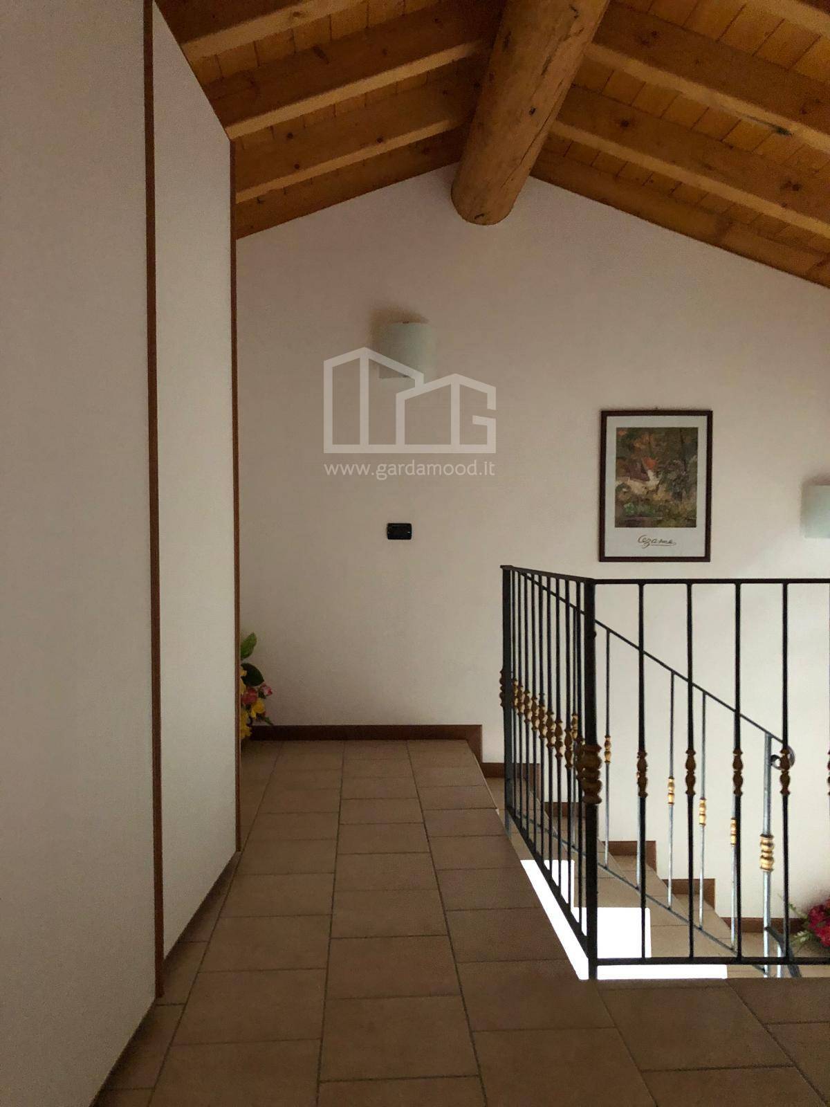 Porzione di casa in vendita a Valvestino, Bollone