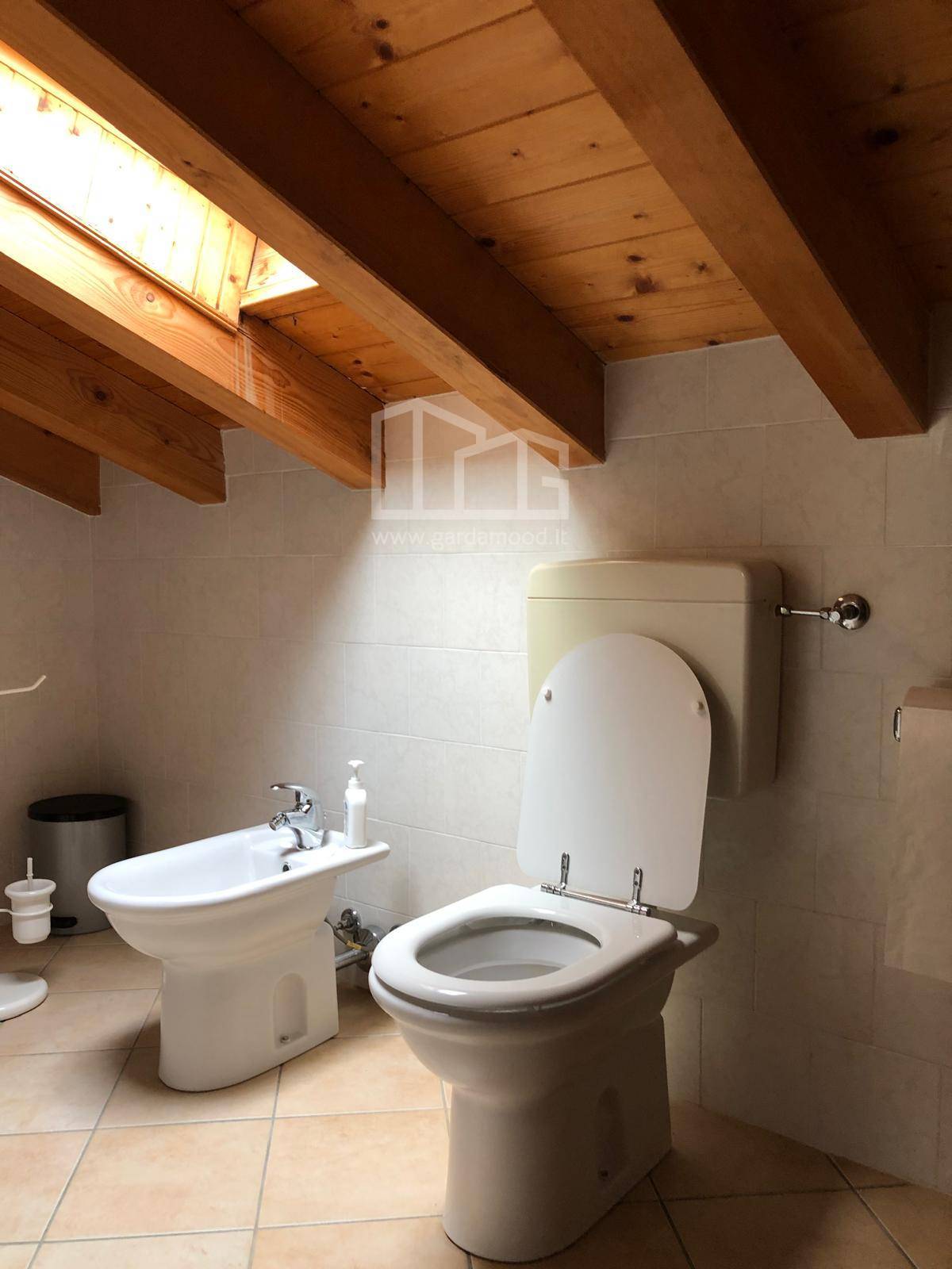 Porzione di casa in vendita a Valvestino, Bollone