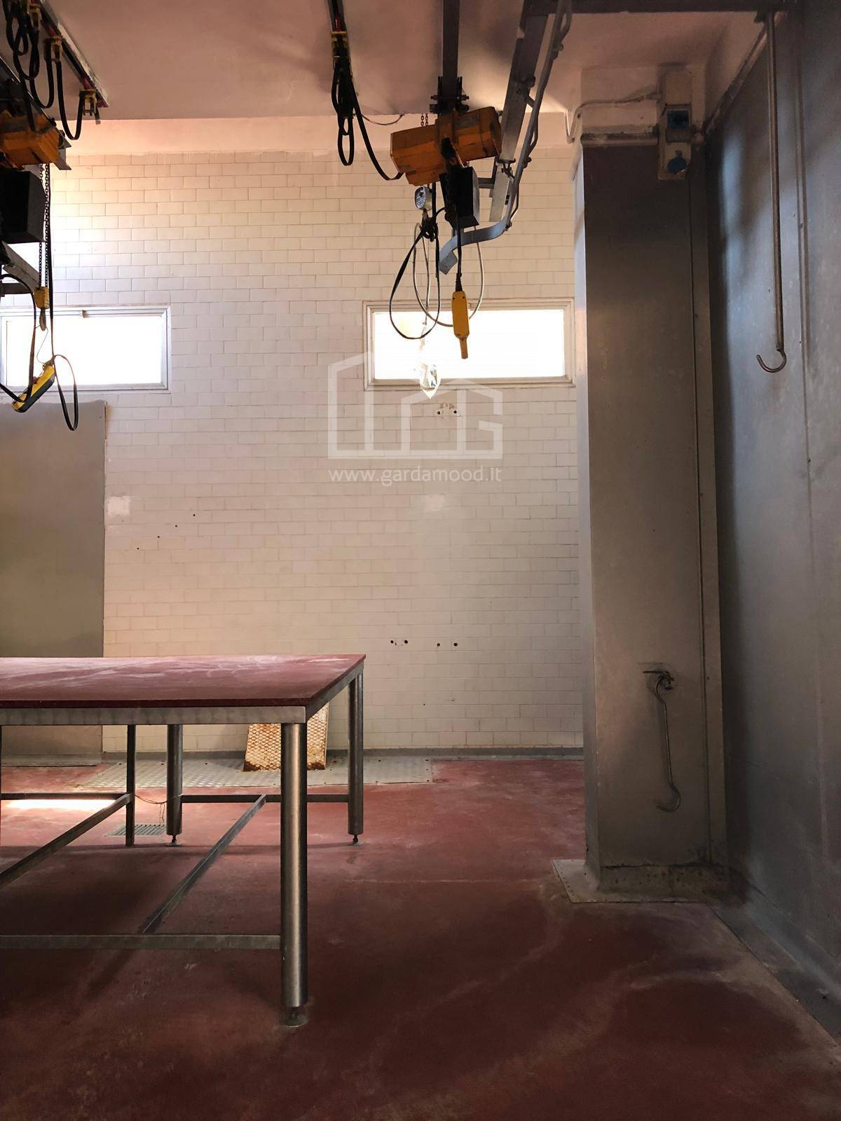 Attivit commerciale in vendita a Brandico