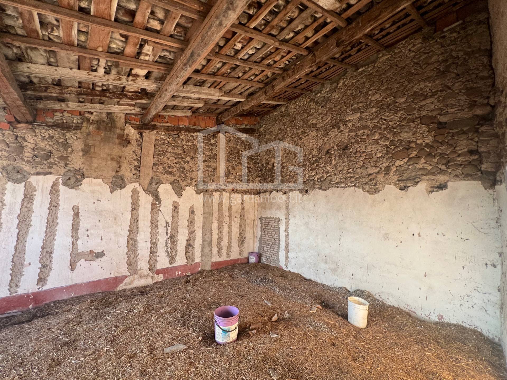 Casa Indipendente in vendita a Cavriana