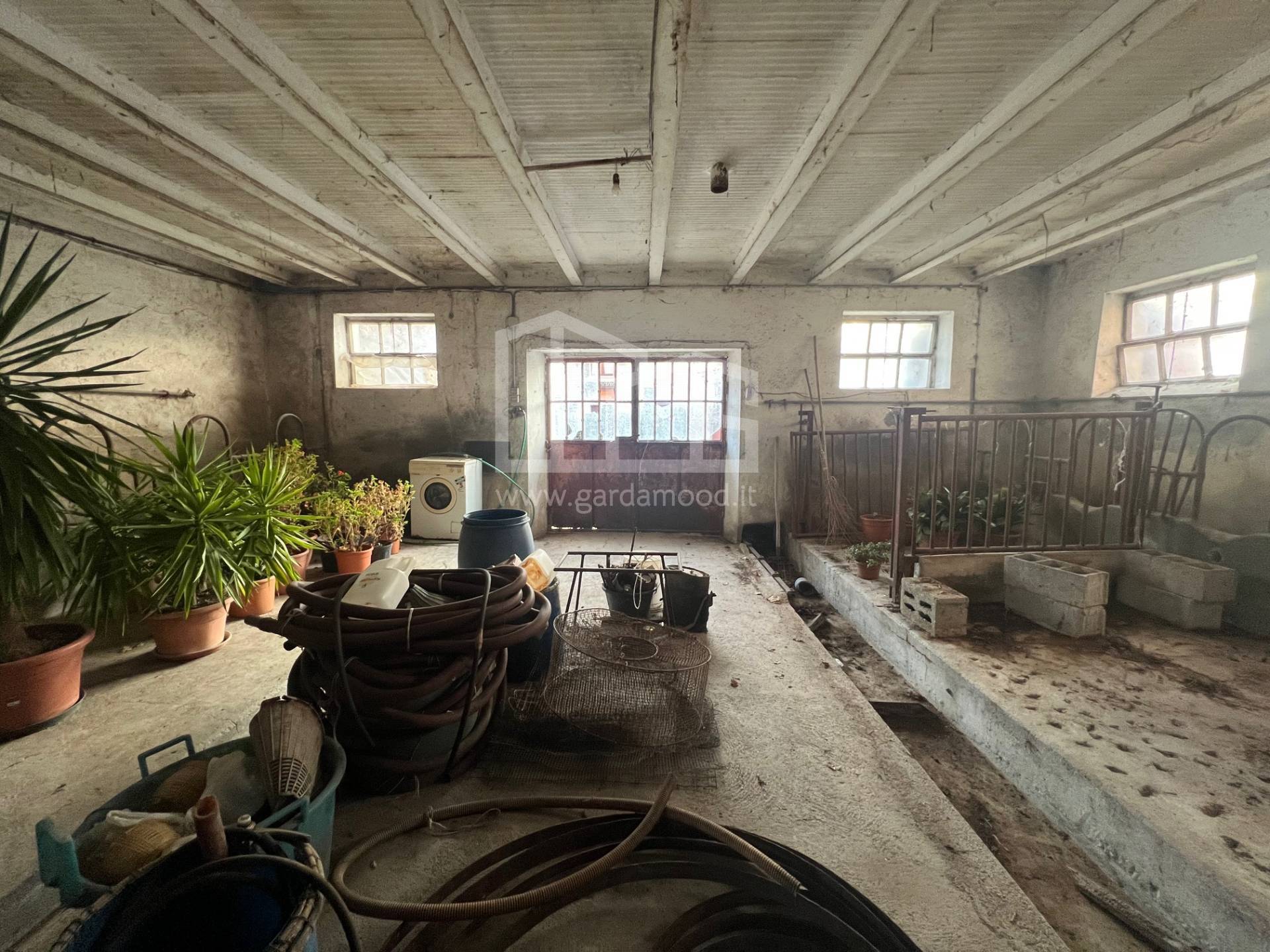 Casa Indipendente in vendita a Cavriana