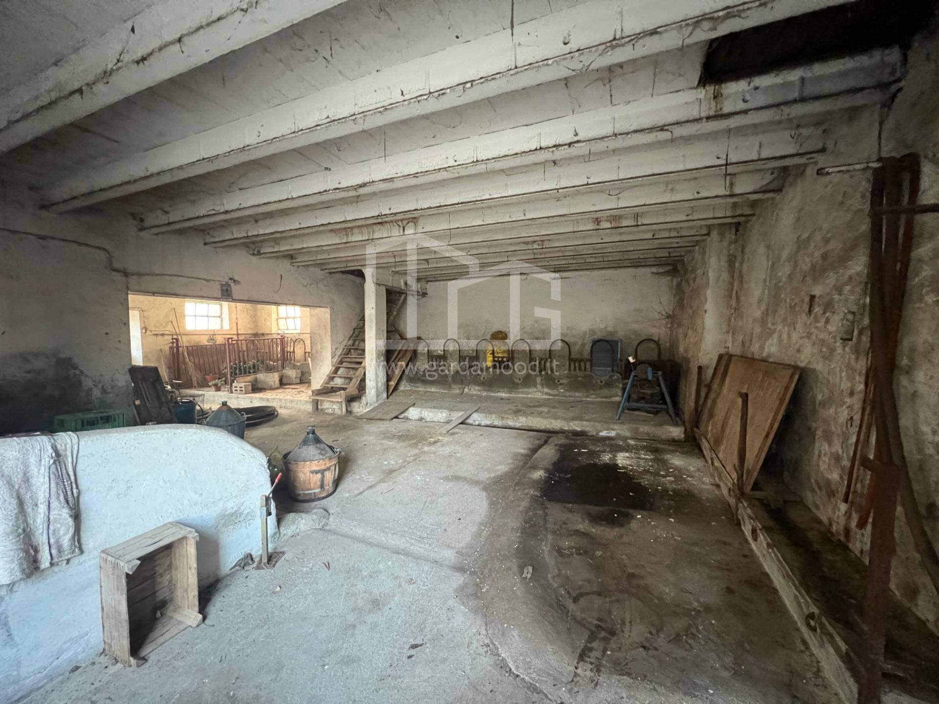 Casa Indipendente in vendita a Cavriana