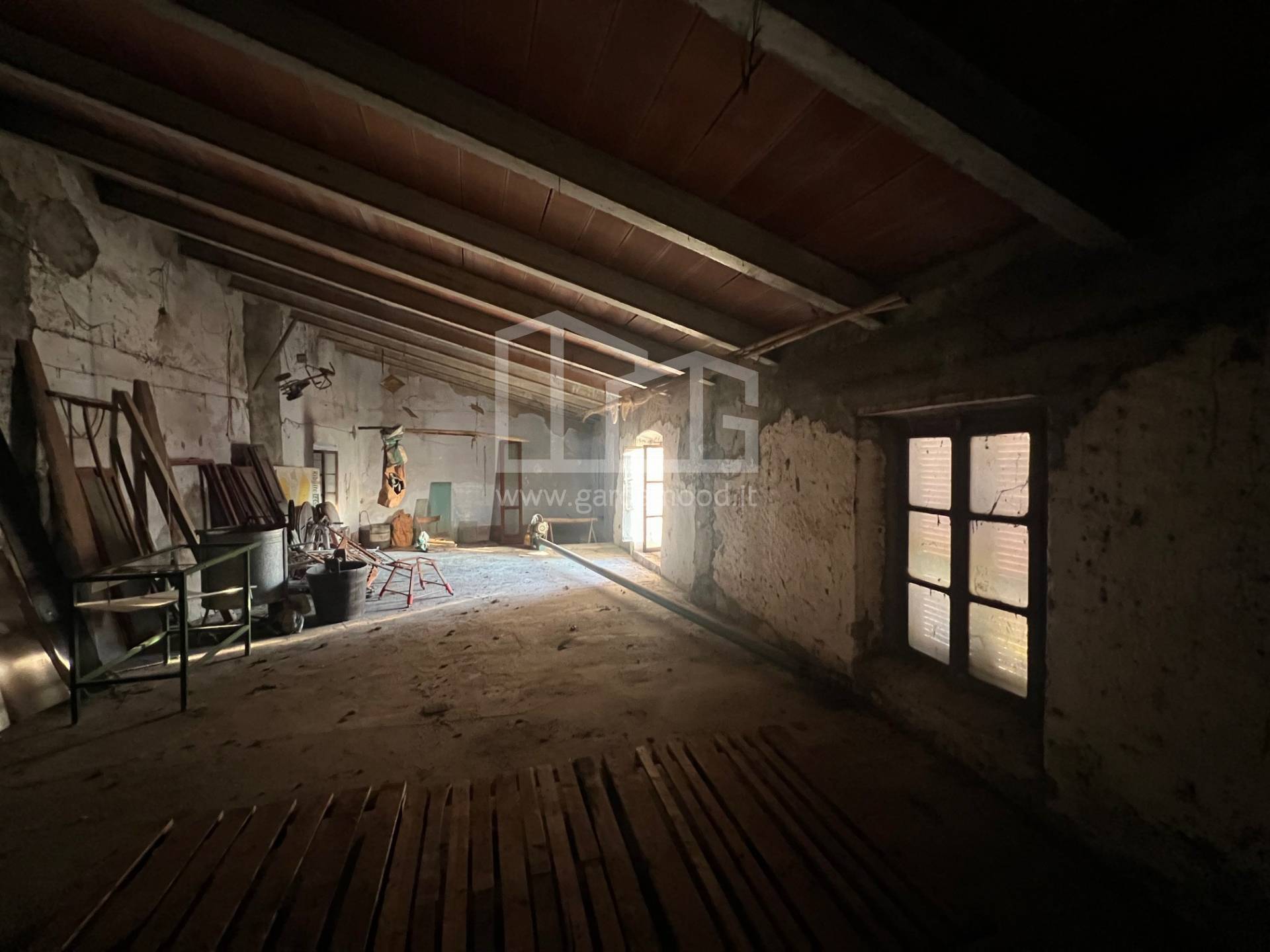 Casa Indipendente in vendita a Cavriana