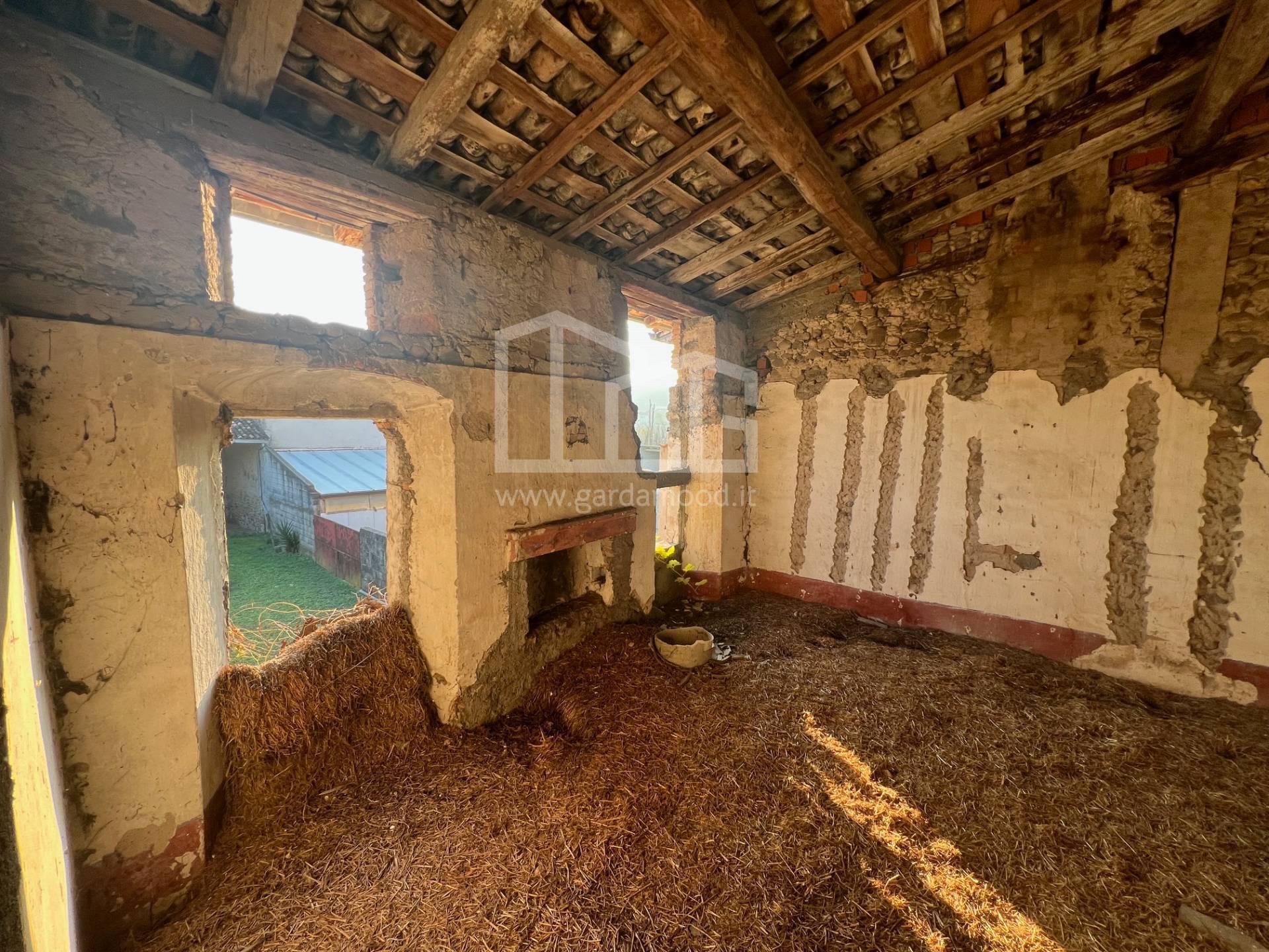 Casa Indipendente in vendita a Cavriana