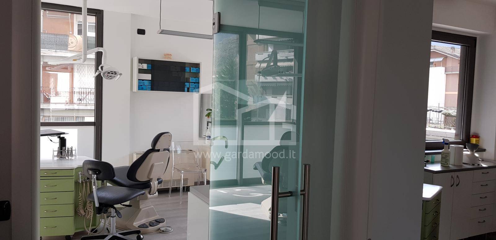 Ufficio in vendita a Darfo Boario Terme