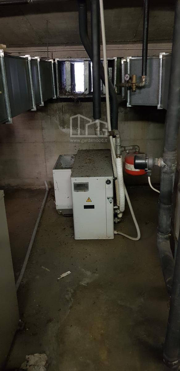 Ufficio in vendita a Darfo Boario Terme