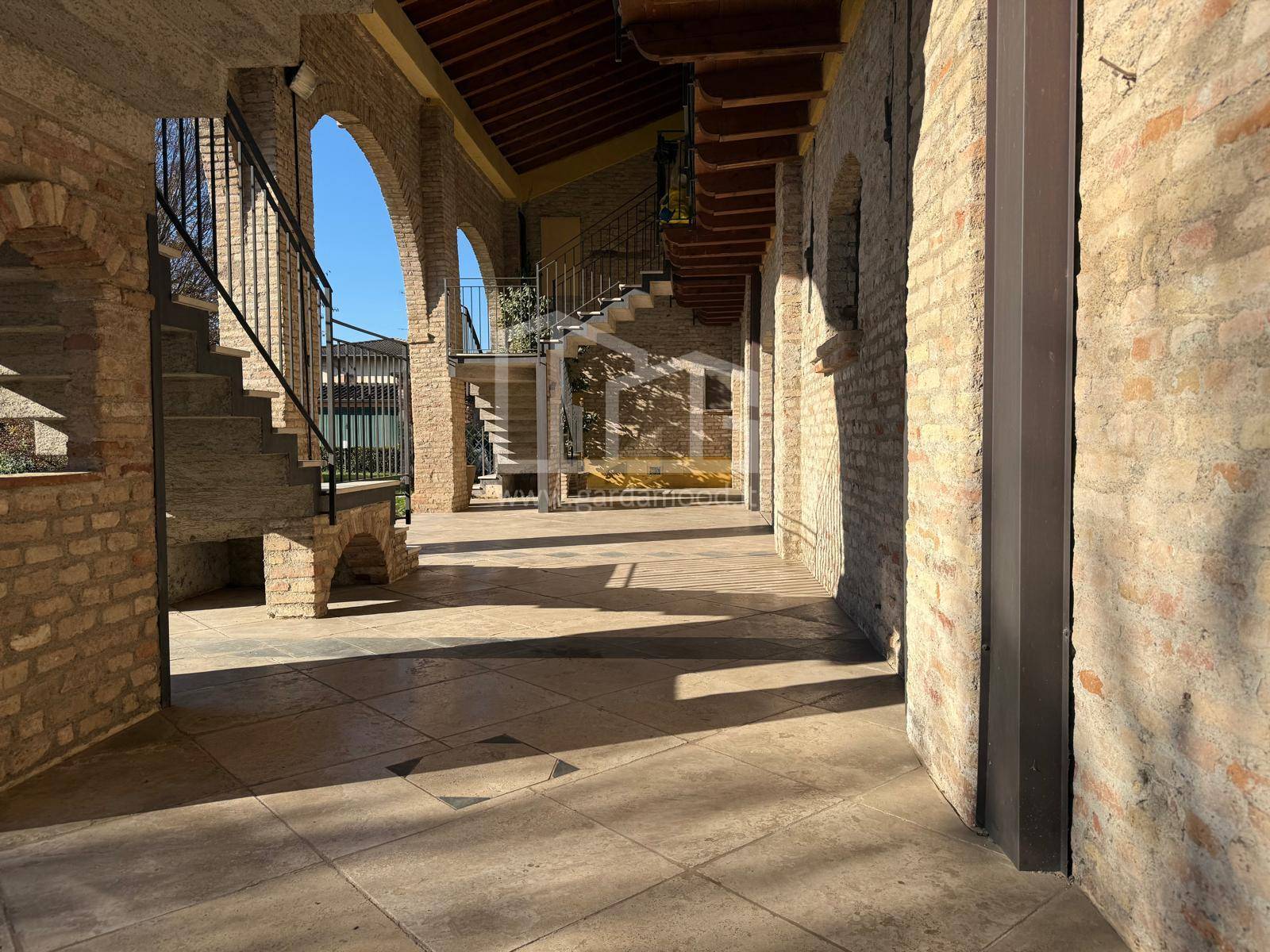 Casa Semindipendente in vendita a Isorella