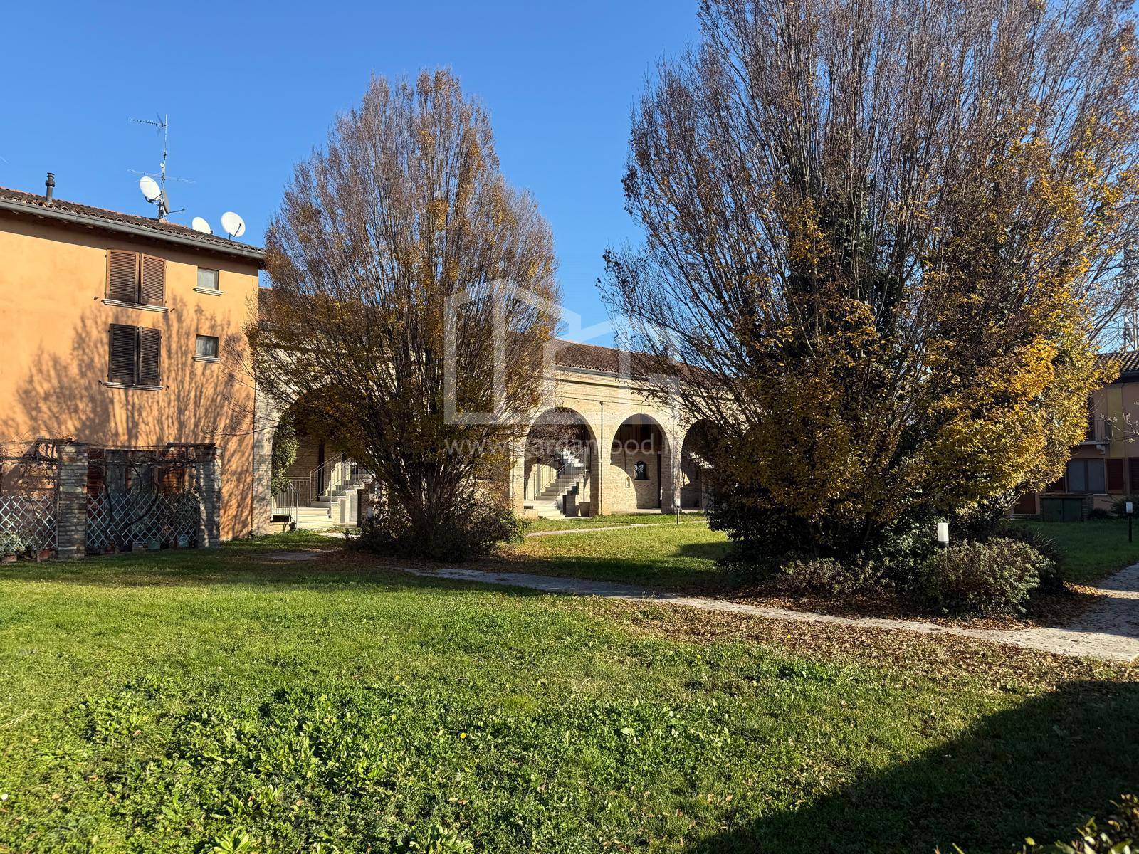 Casa Semindipendente in vendita a Isorella