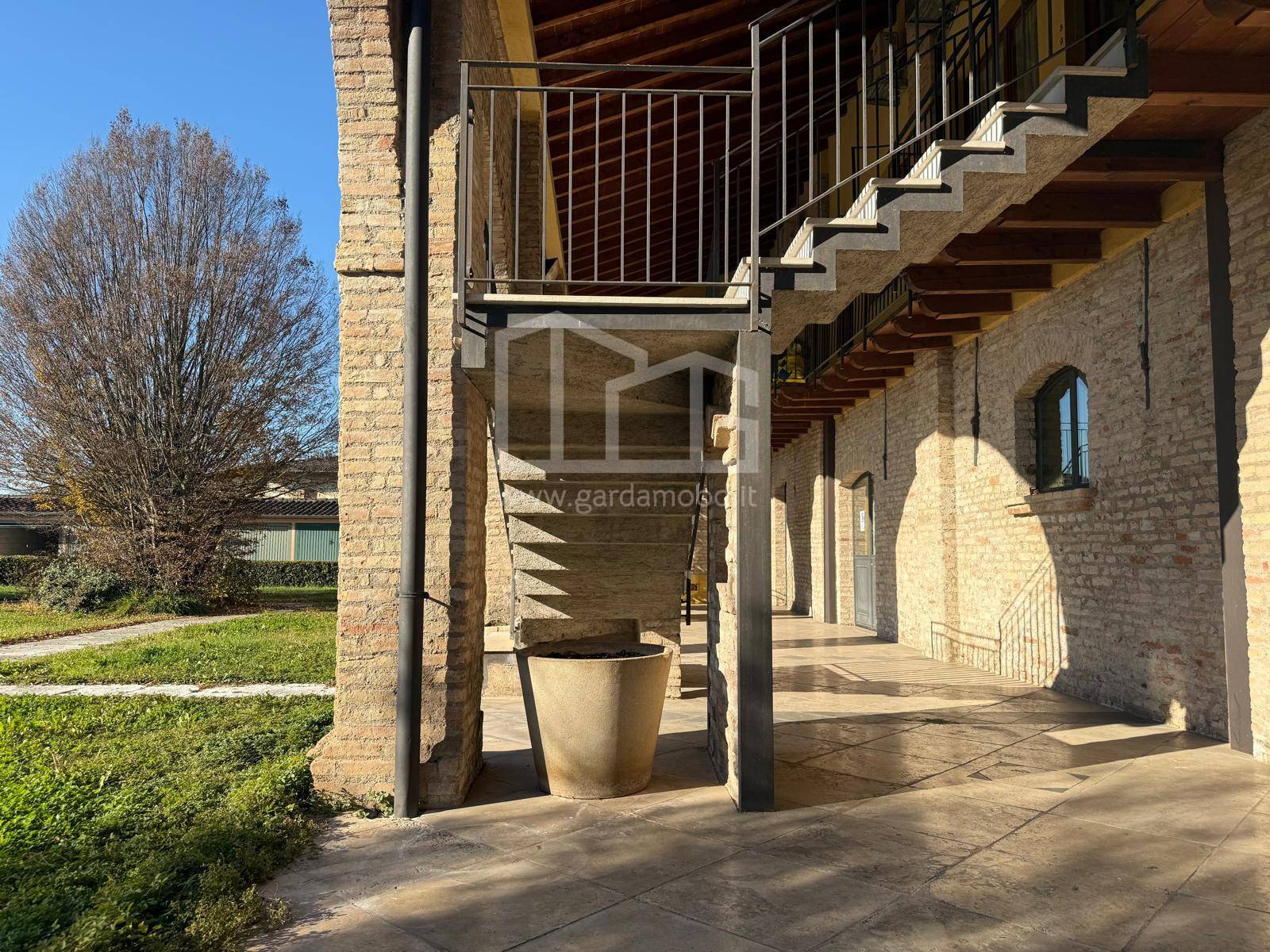 Casa Semindipendente in vendita a Isorella