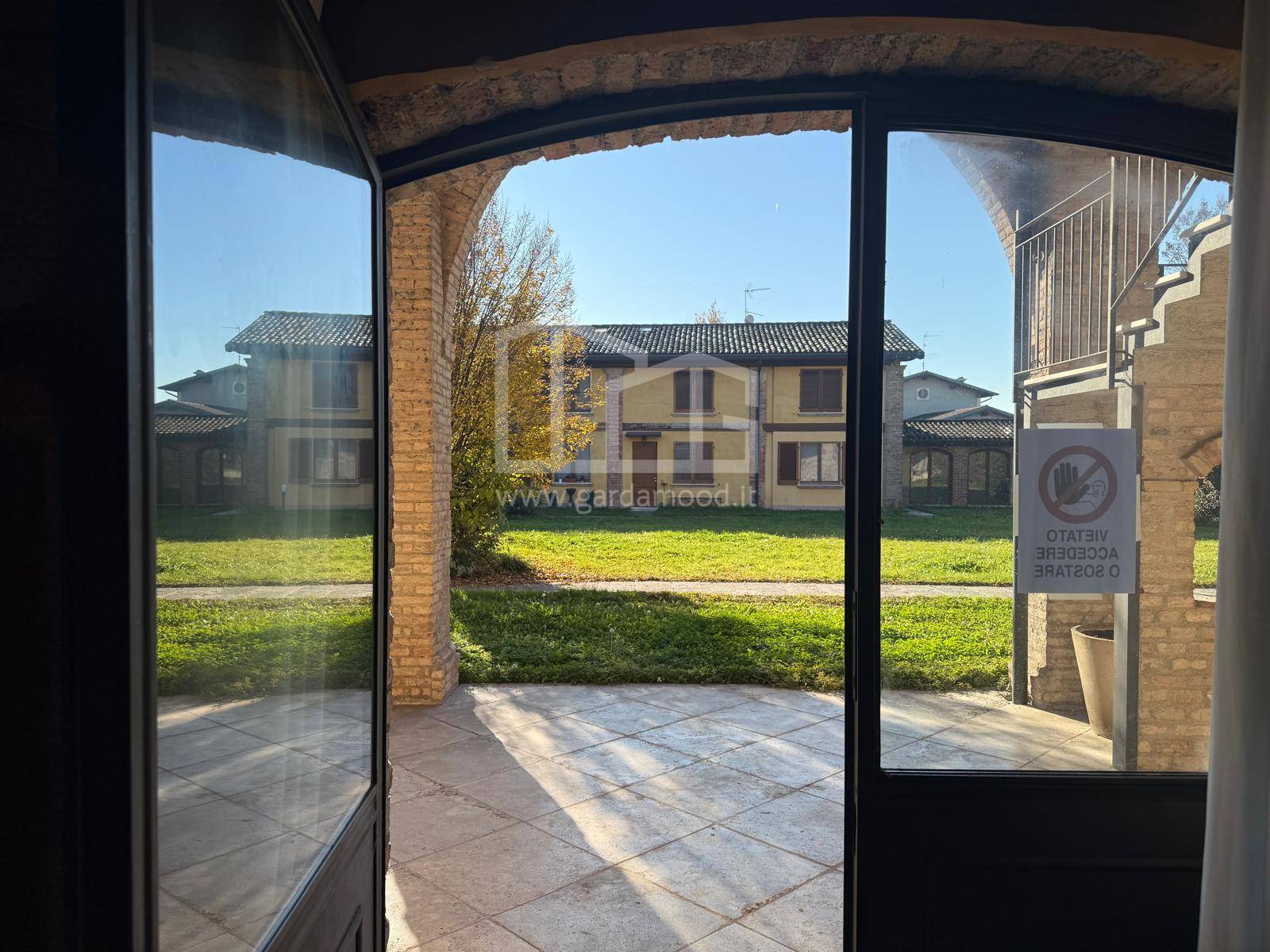 Casa Semindipendente in vendita a Isorella