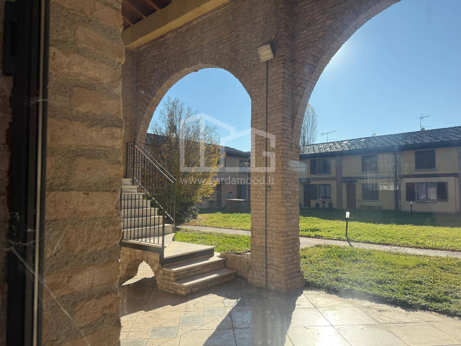 Casa Semindipendente in vendita a Isorella