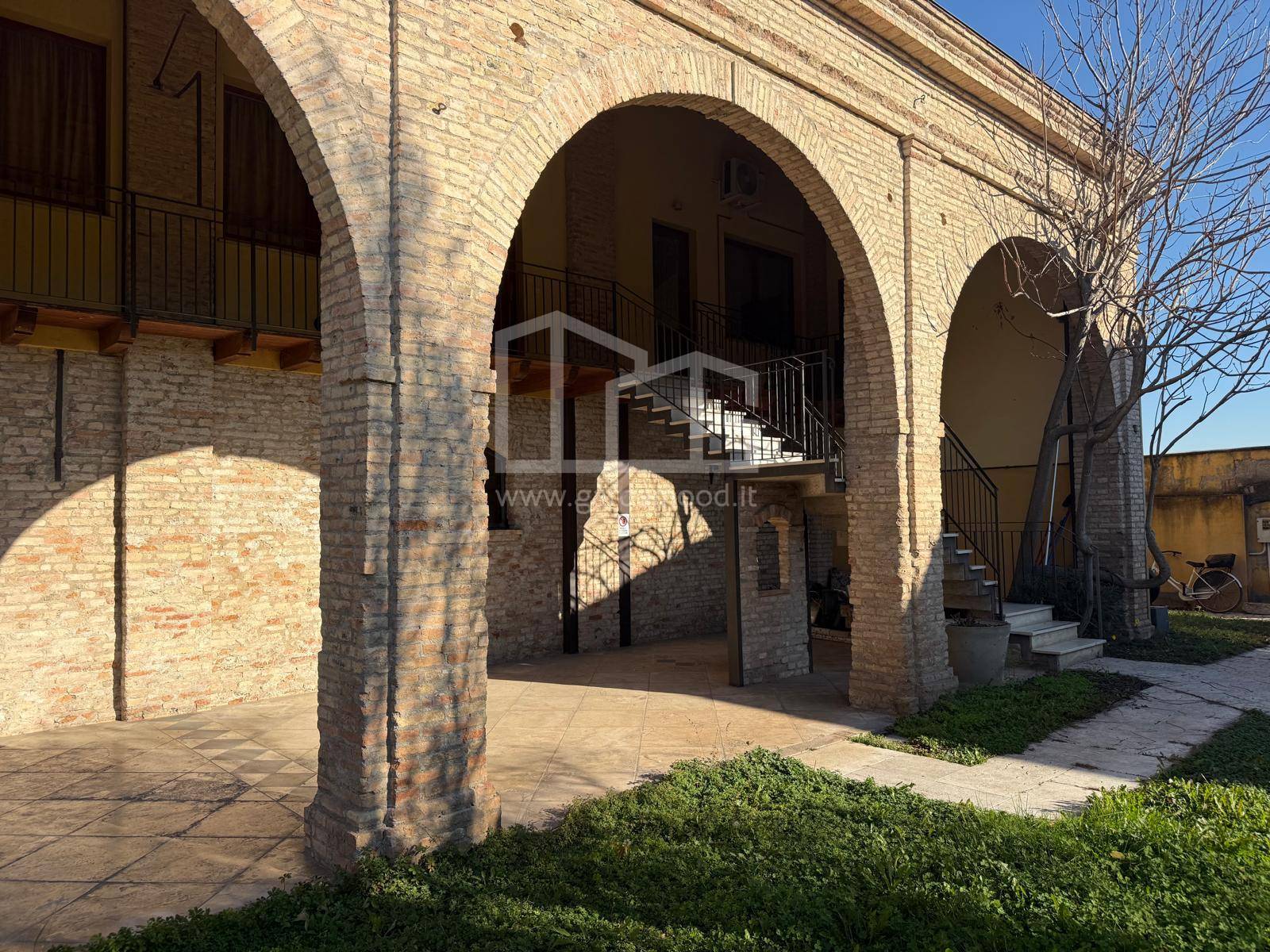 Casa Semindipendente in vendita a Isorella