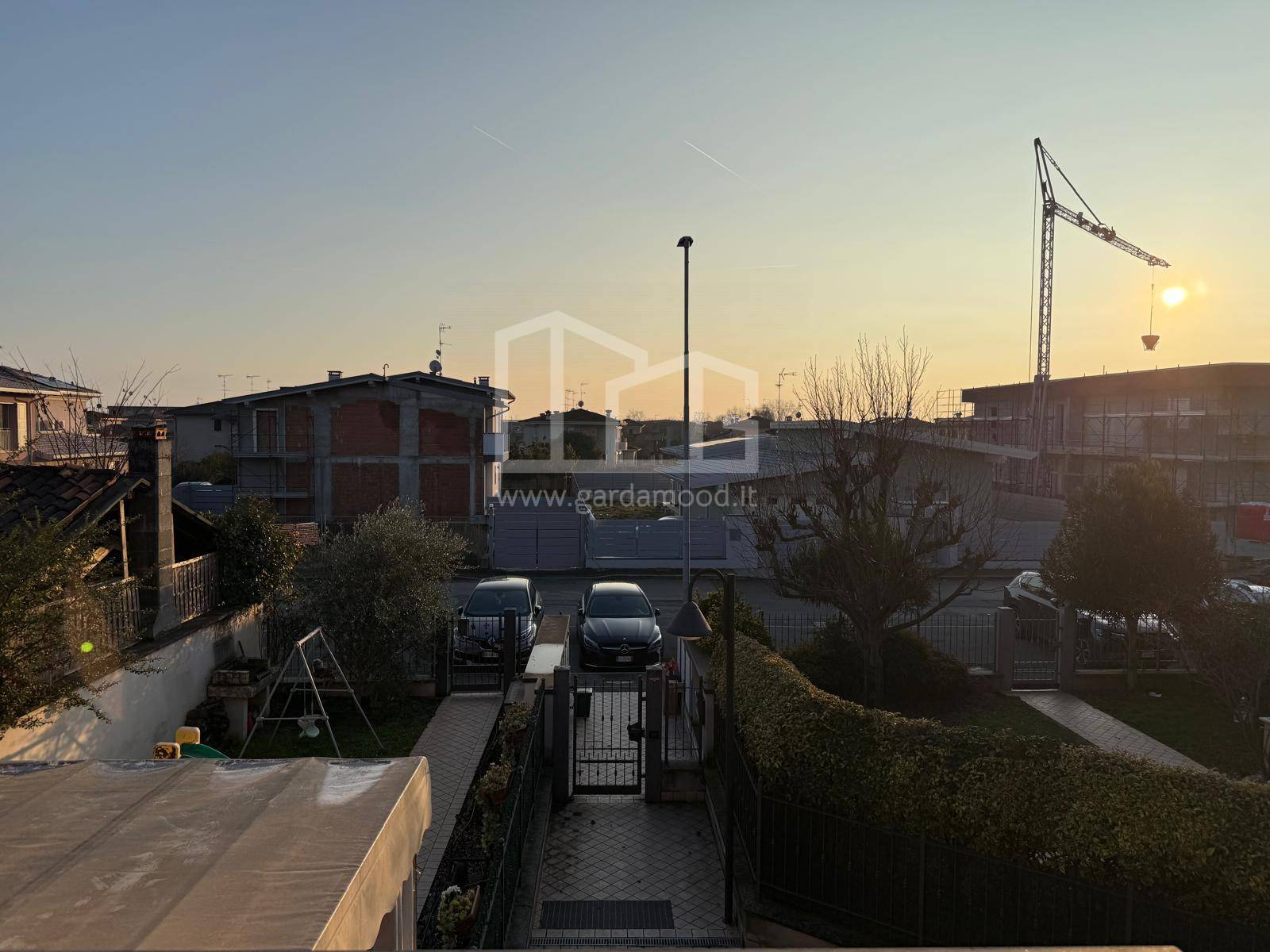 Appartamento in vendita a Ghedi